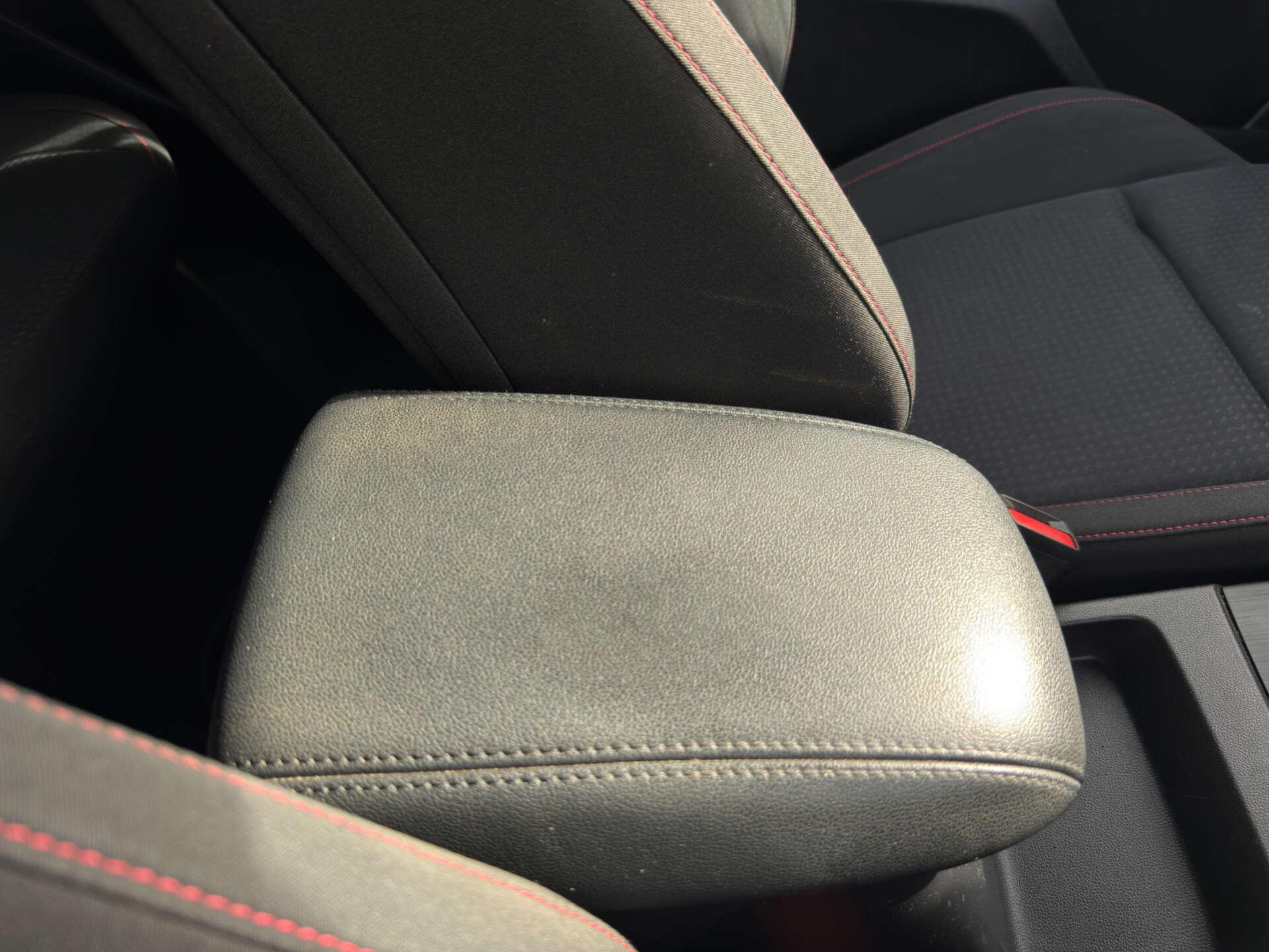 Ford Focus view 62