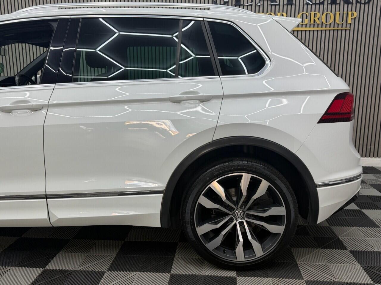 Volkswagen Tiguan view 35