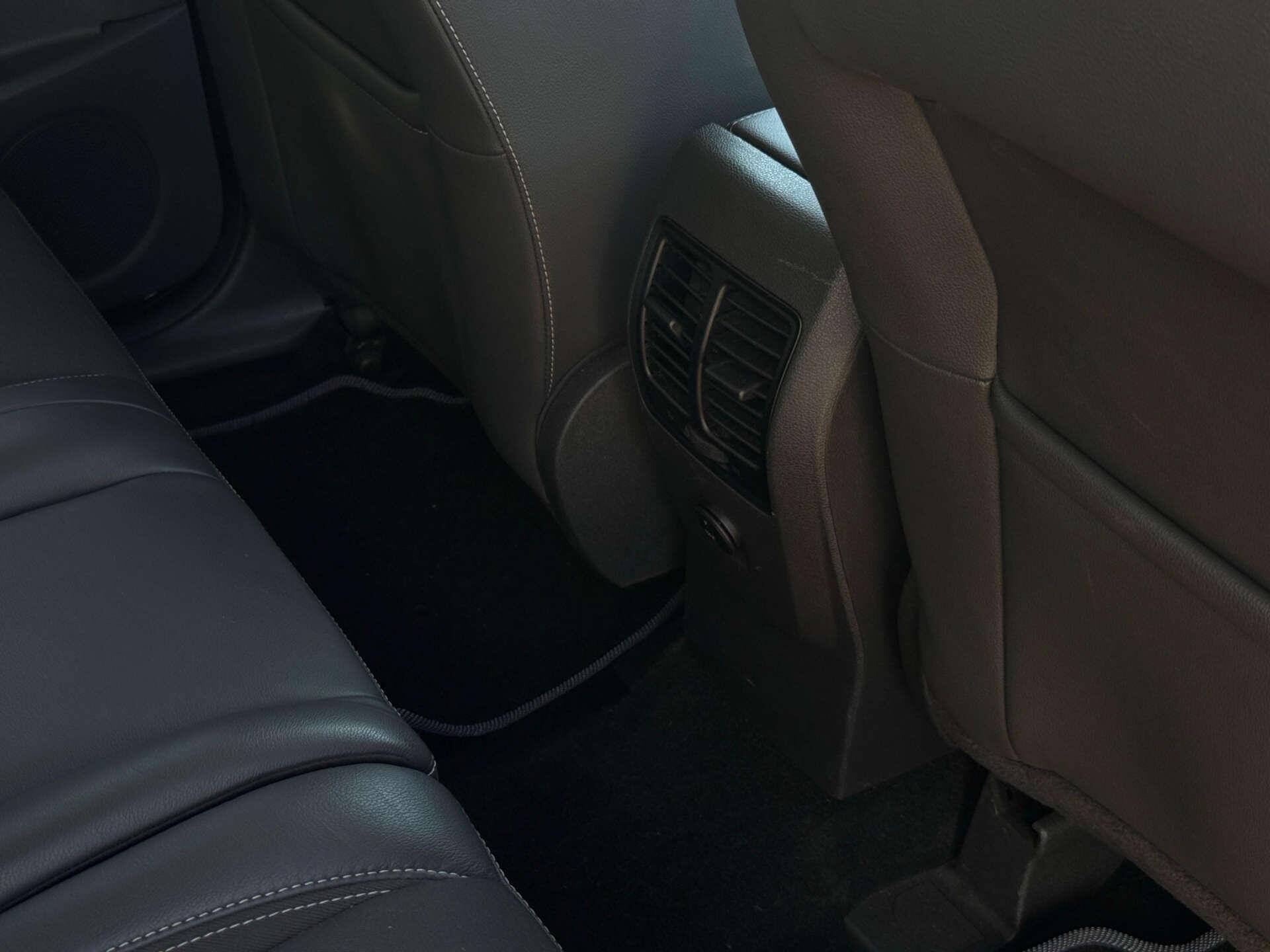 Ford Kuga view 29