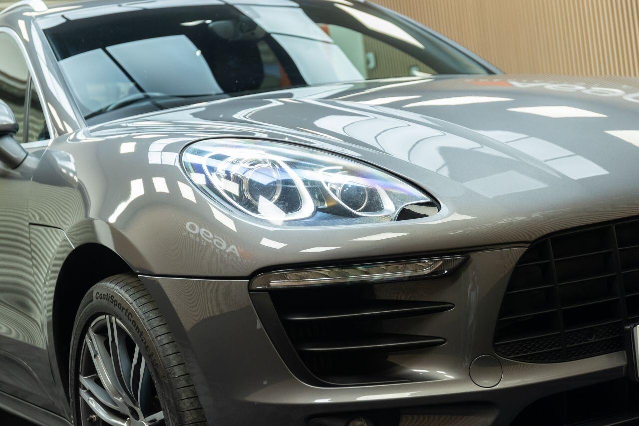 Porsche Macan view 51