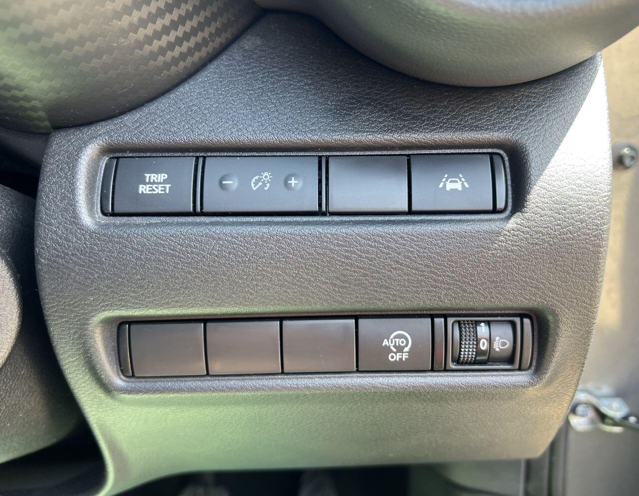 Nissan Juke view 55
