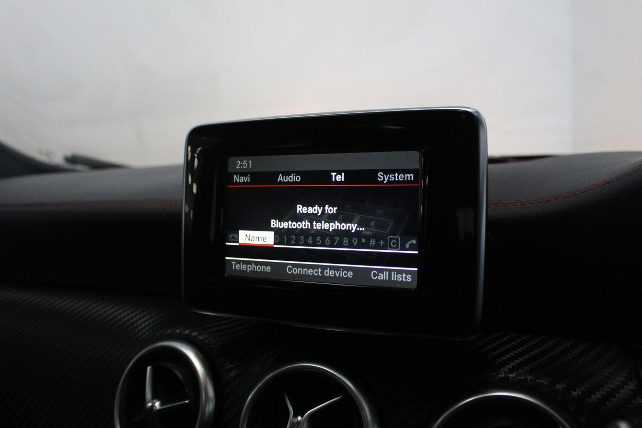 Mercedes-Benz A-Class view 41