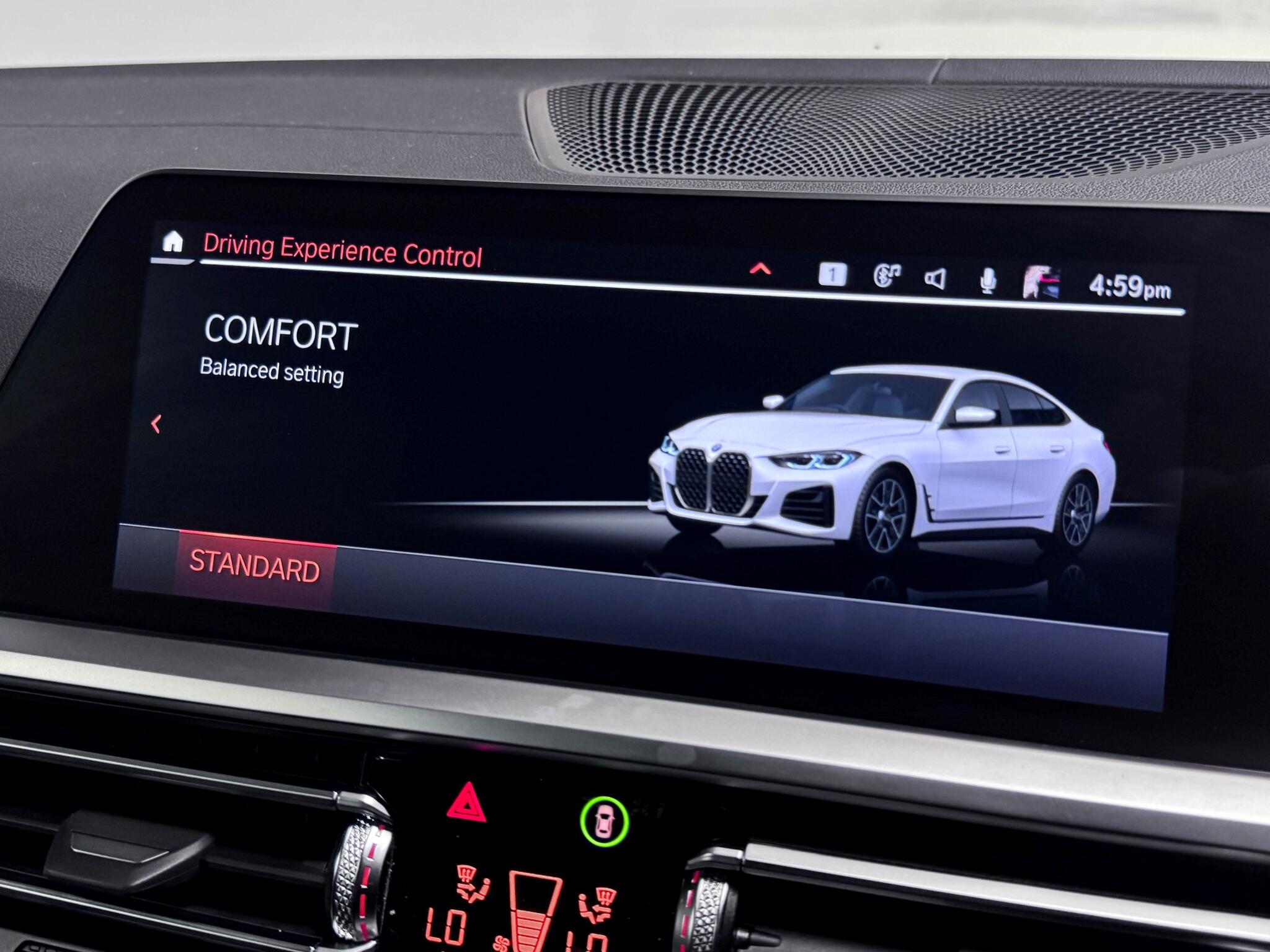 BMW 4 Series view 65