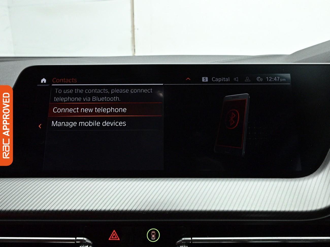 BMW 1 Series view 16