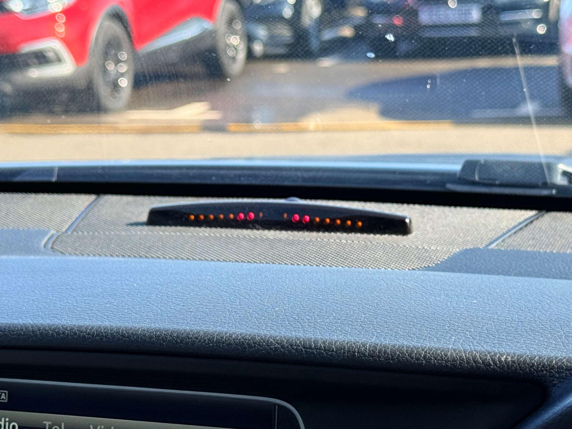 Mercedes-Benz E-Class view 60