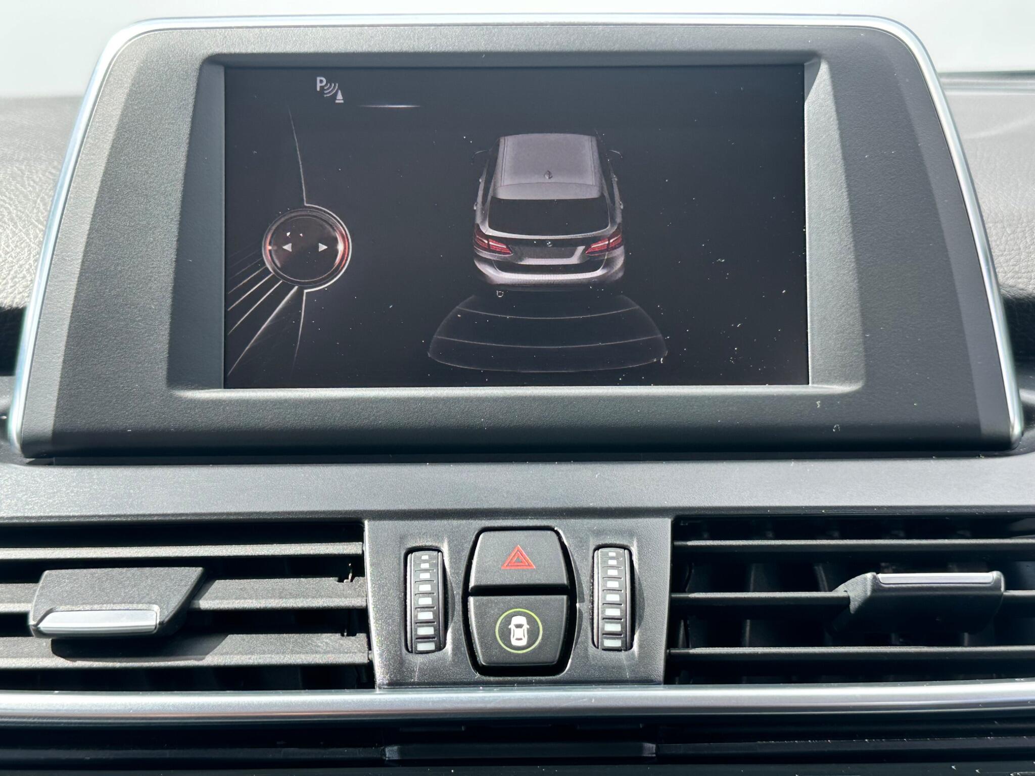 BMW 2 Series Active Tourer view 24