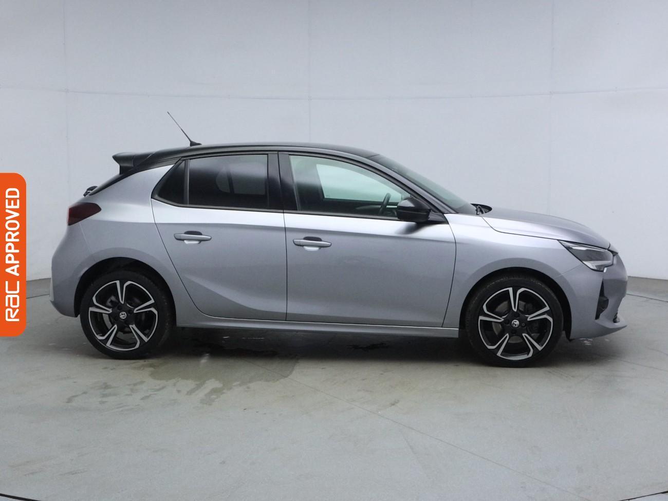 Vauxhall Corsa view 6