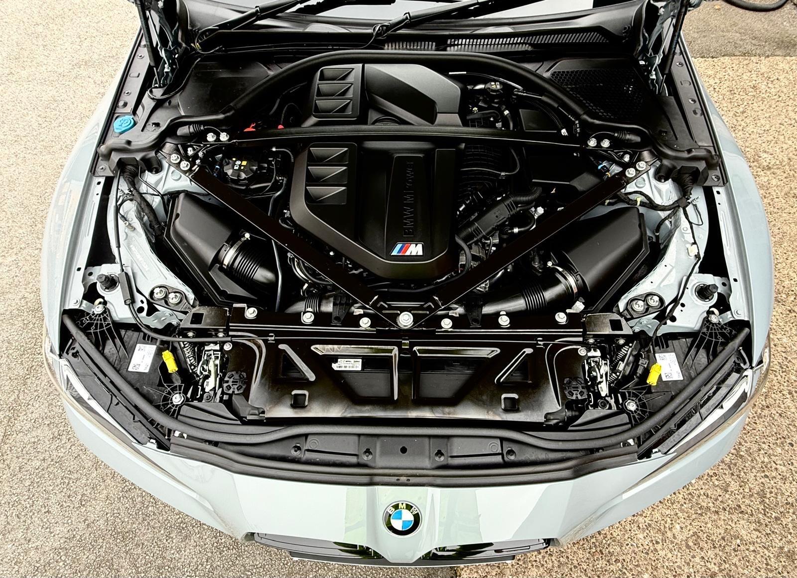 BMW M3 view 54