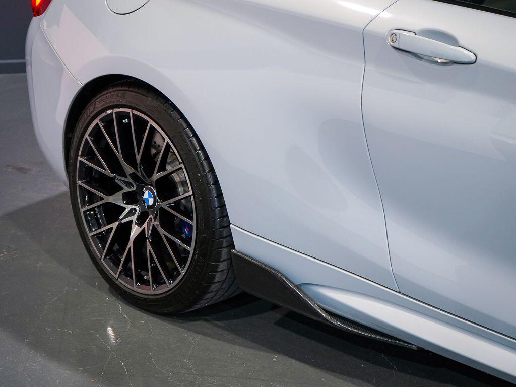 BMW M2 view 21