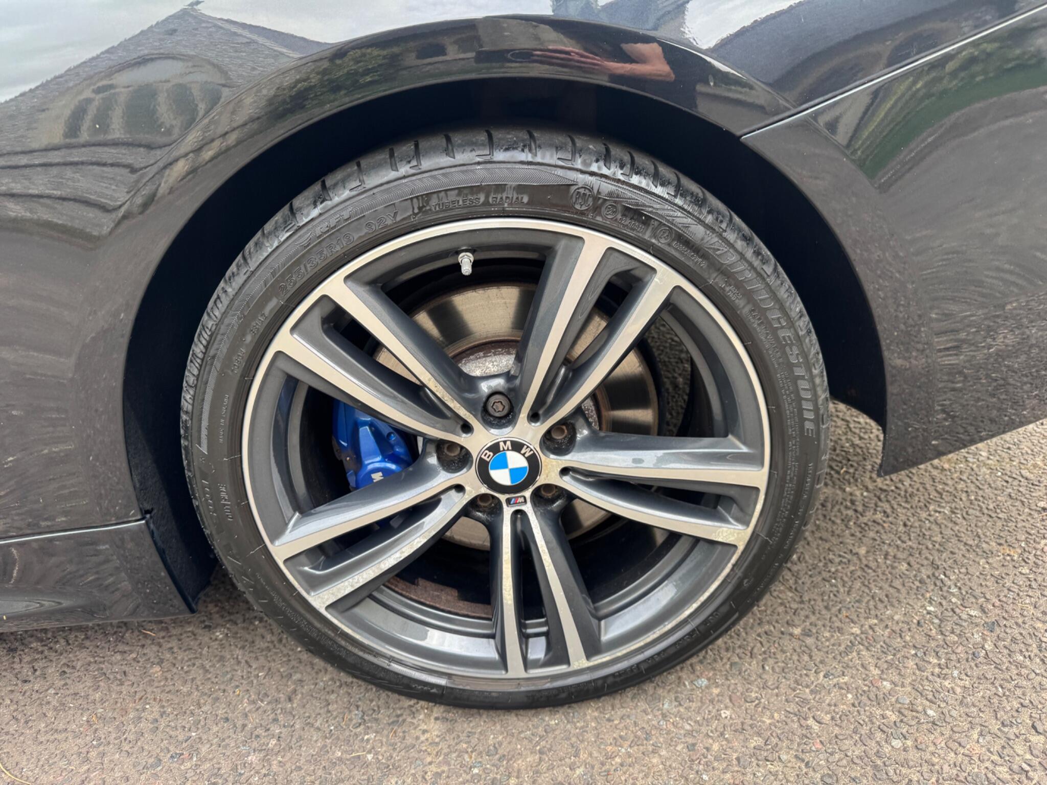 BMW 4 Series view 48