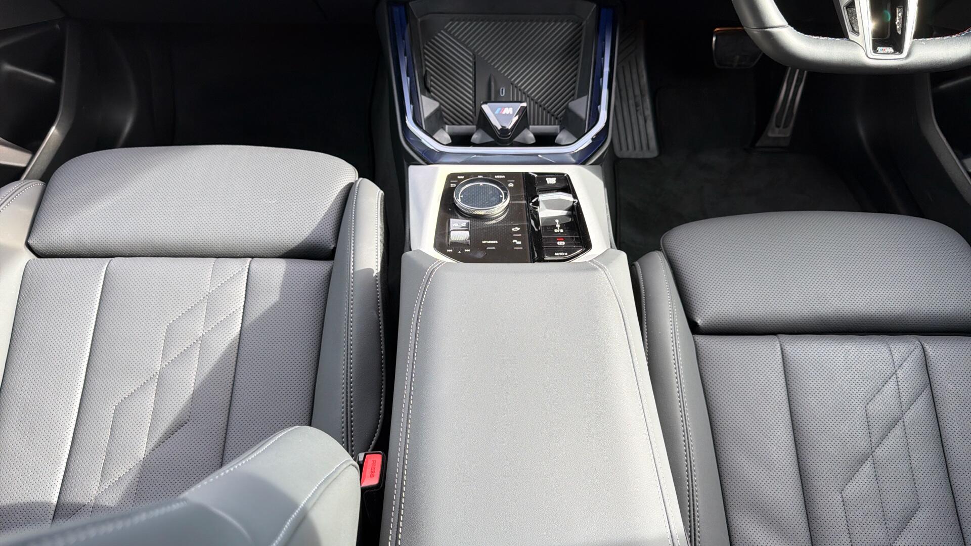 BMW X3 view 41