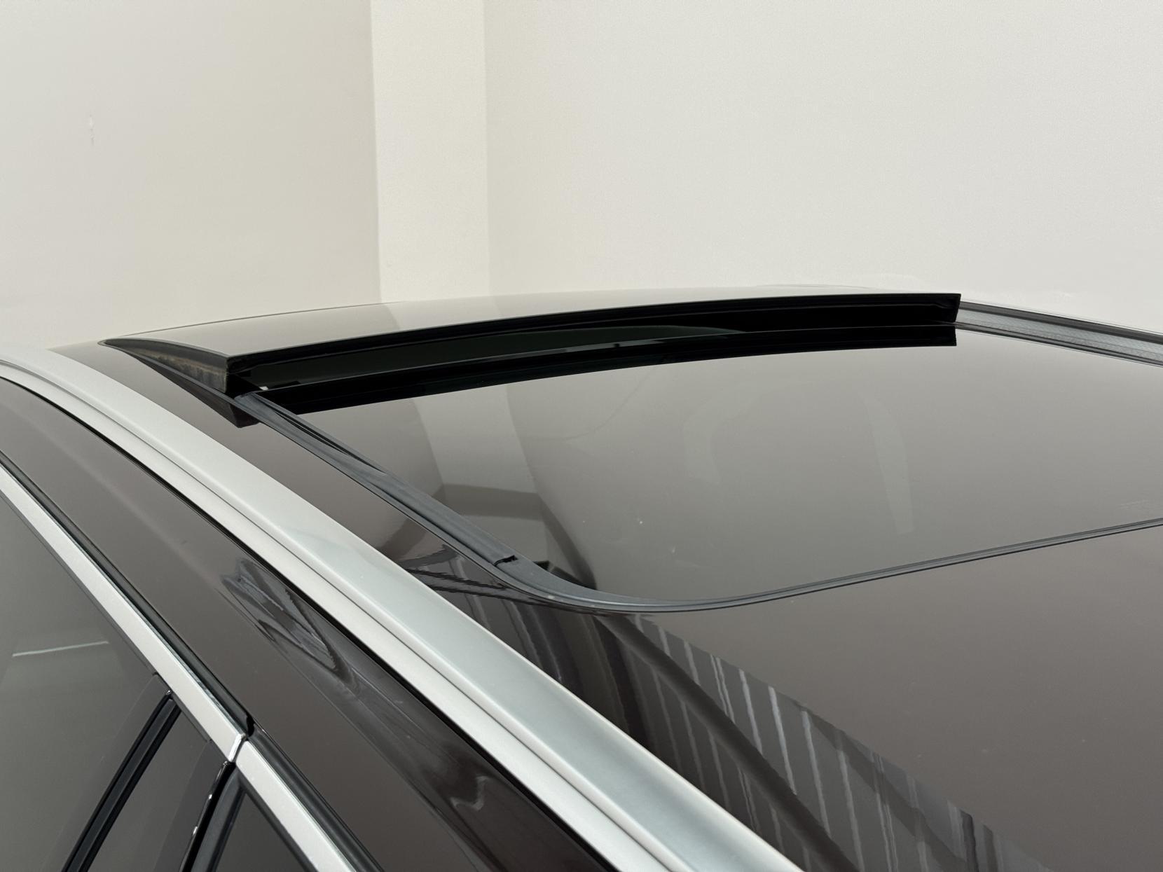 Volvo V60 view 10