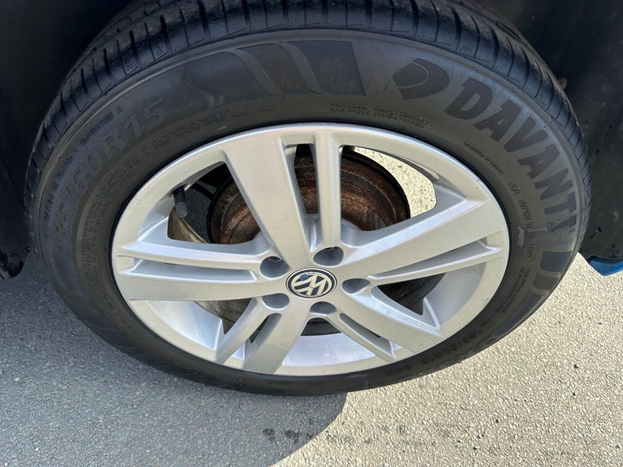 Volkswagen Polo view 16