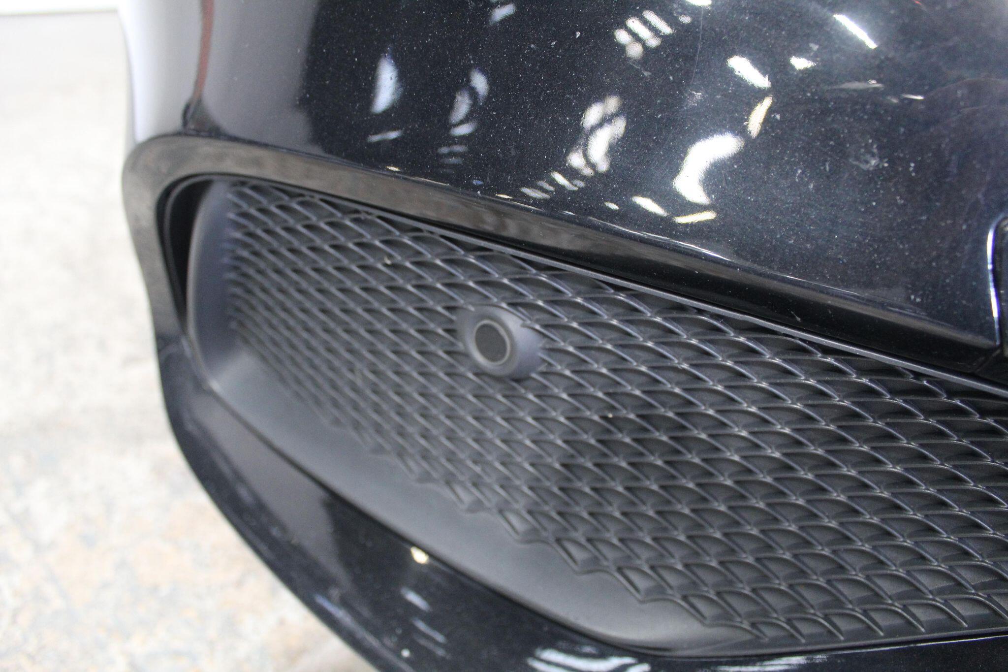 Mercedes-Benz A-Class view 17