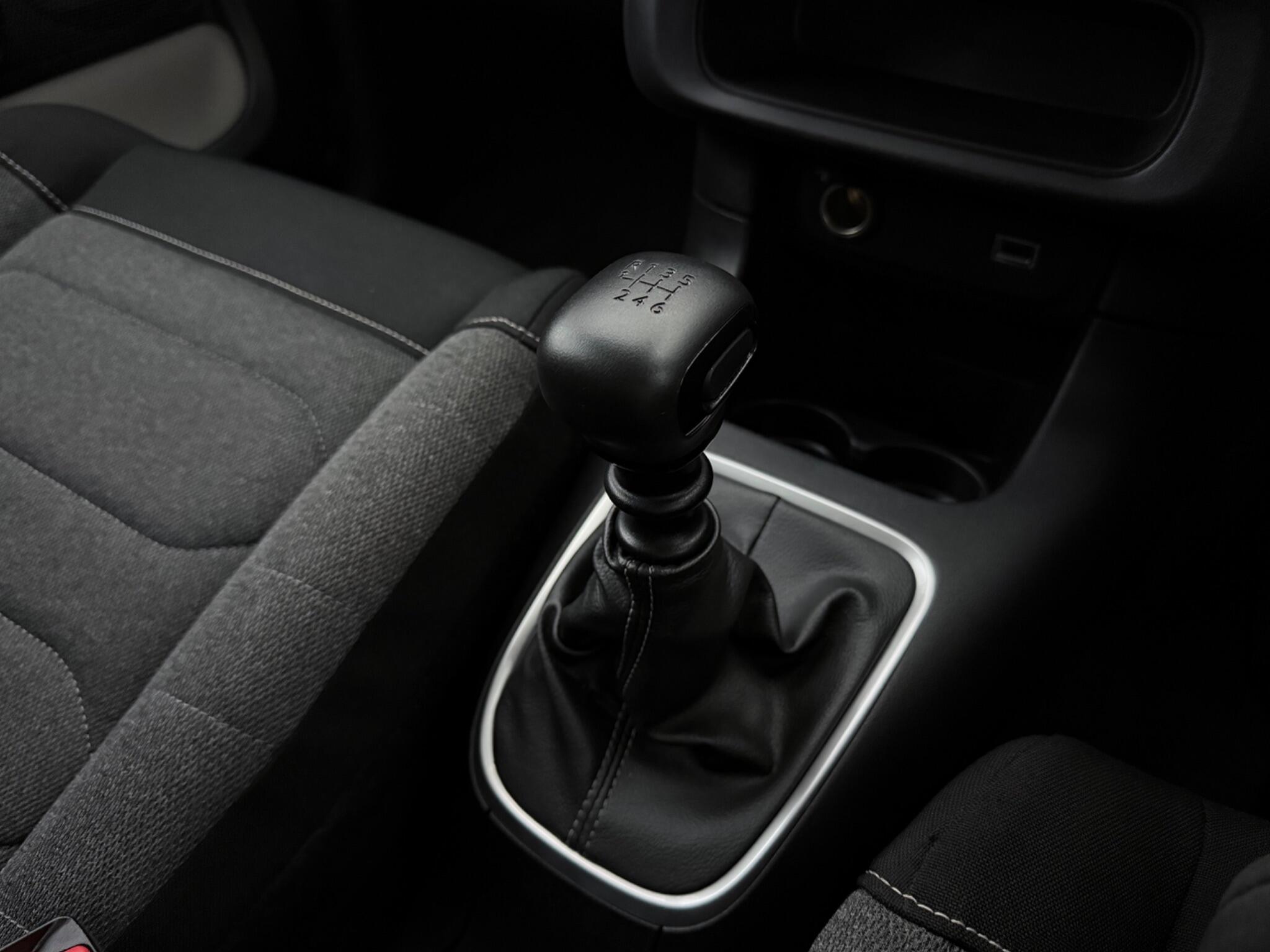 Citroen C3 view 19