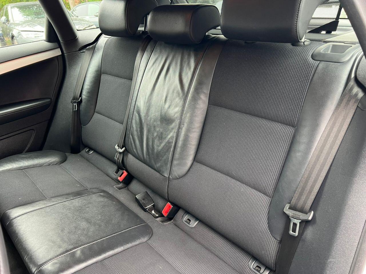 Audi A3 view 21