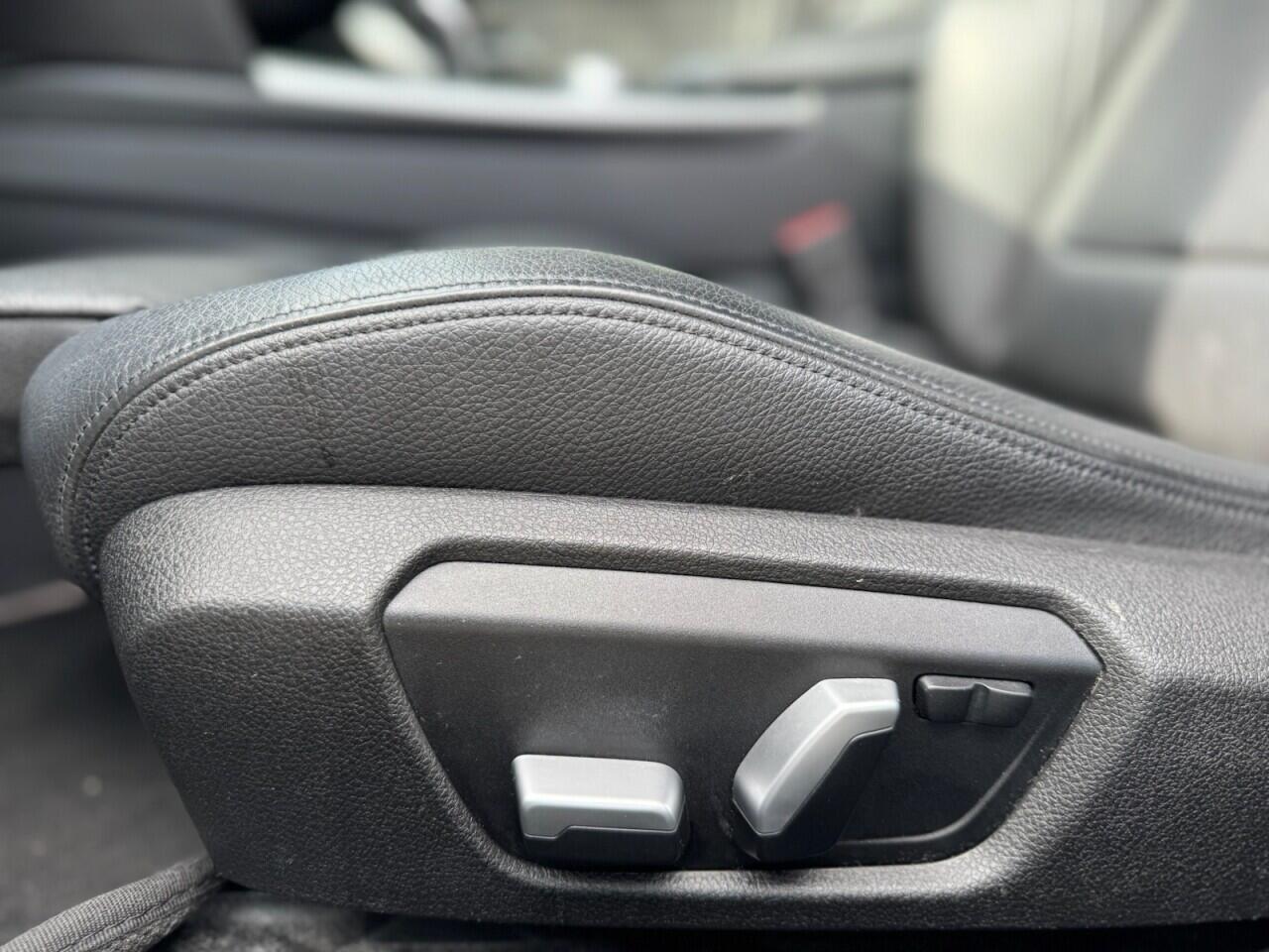 BMW 4 Series view 28