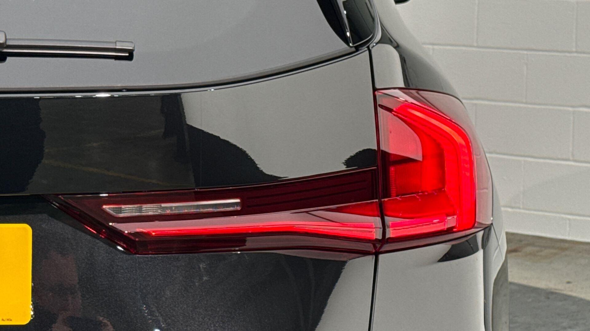 BMW X1 view 22
