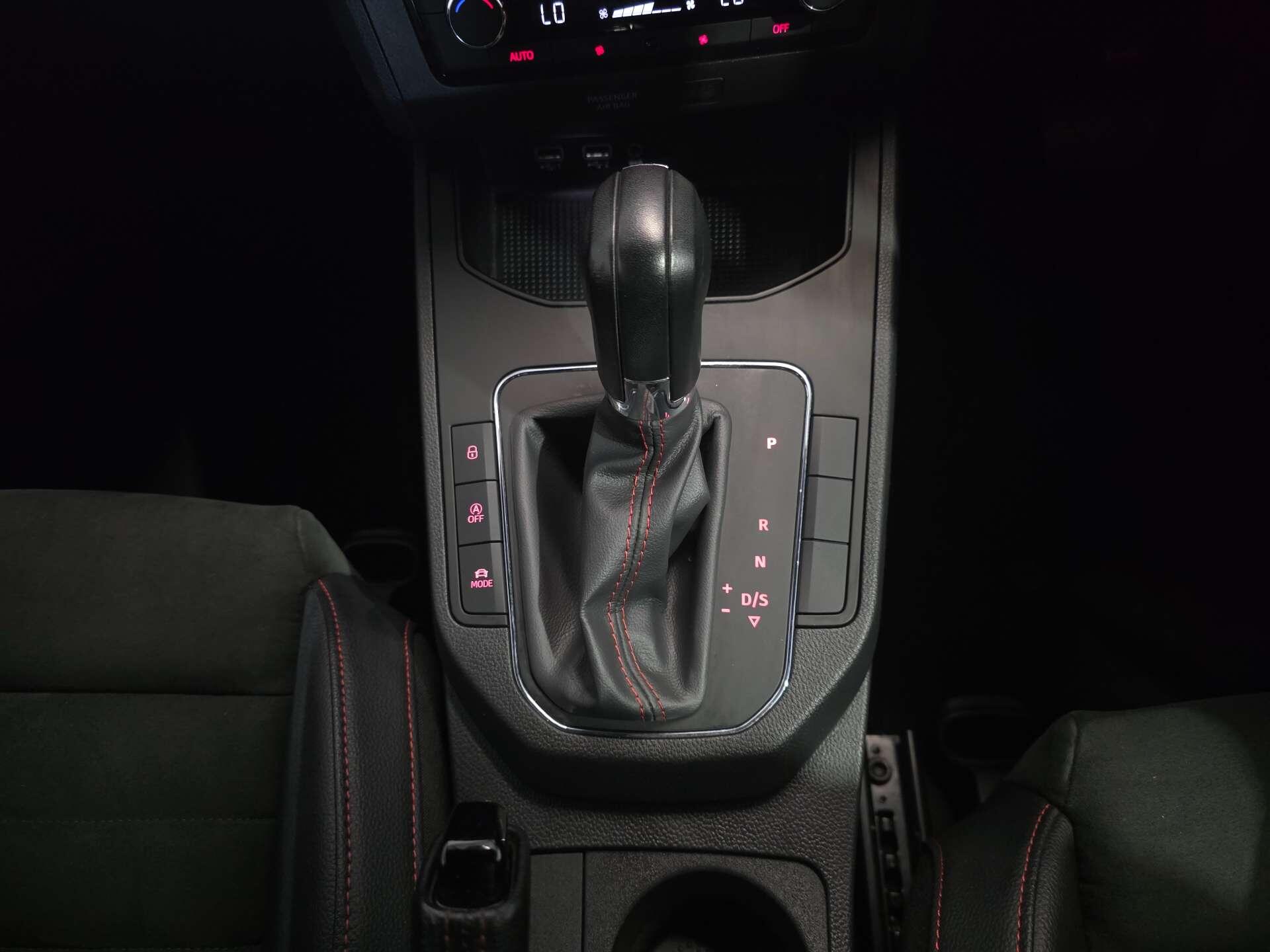 Seat Ibiza view 23