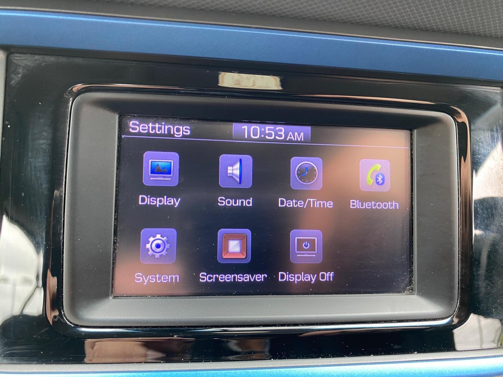 Hyundai Ioniq view 20