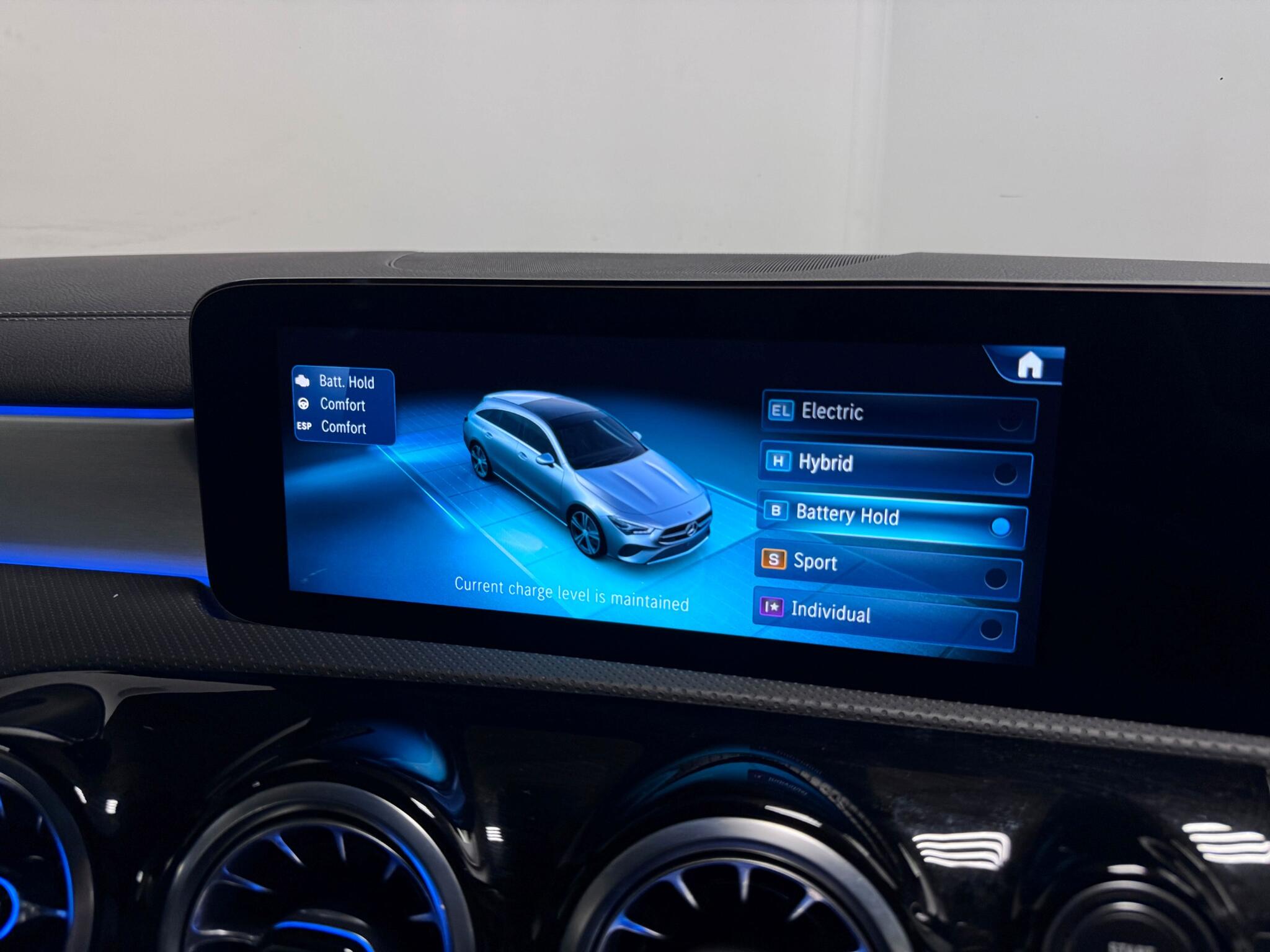 Mercedes-Benz Cla view 59