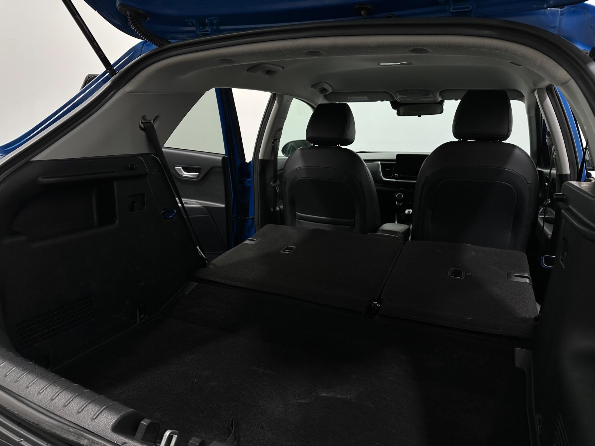 Kia Stonic view 41