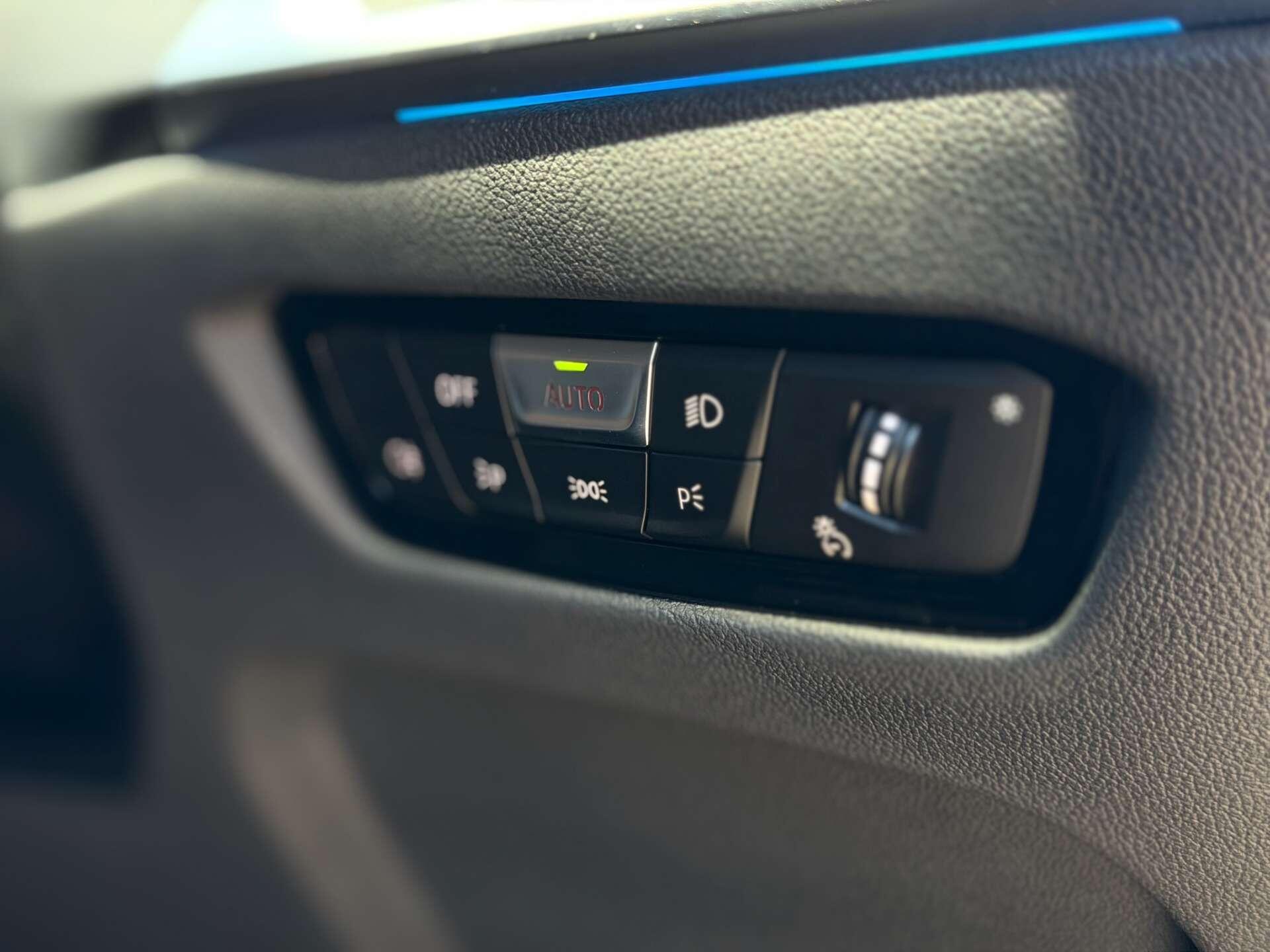 BMW I4 view 19