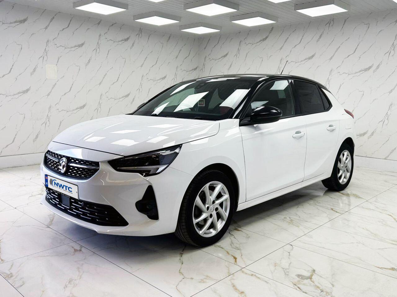 Vauxhall Corsa view 7