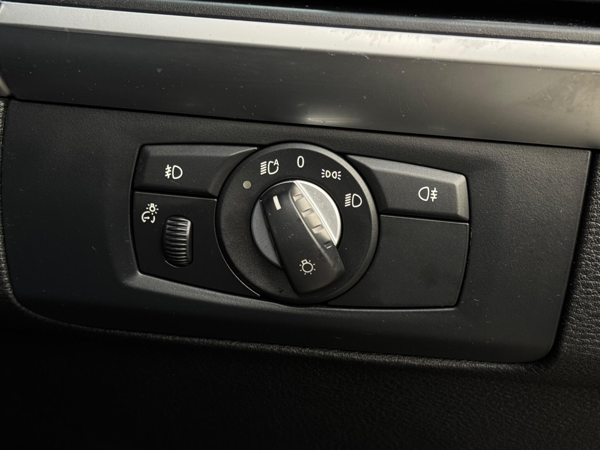 BMW X6 view 70
