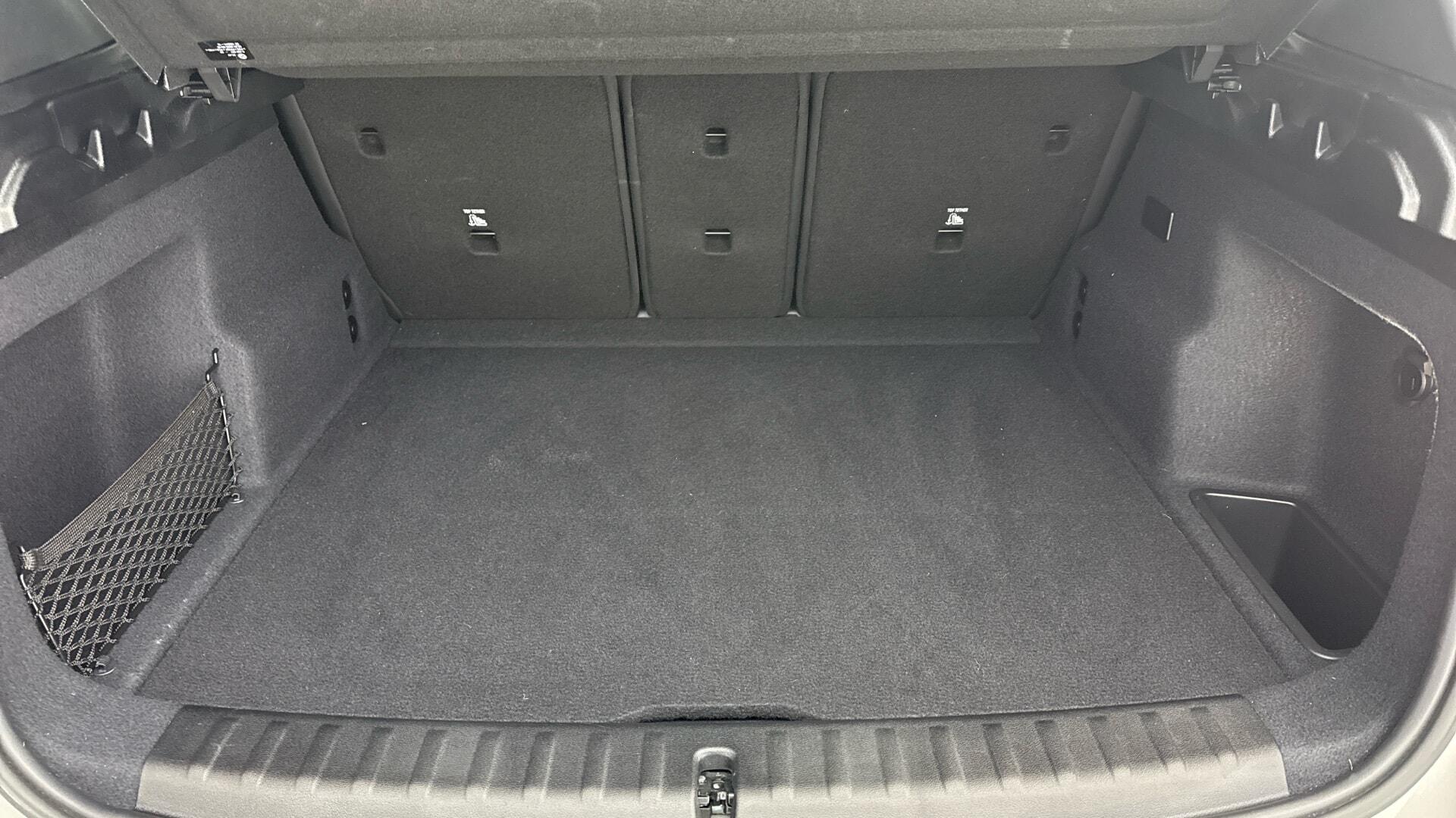 BMW X1 view 13