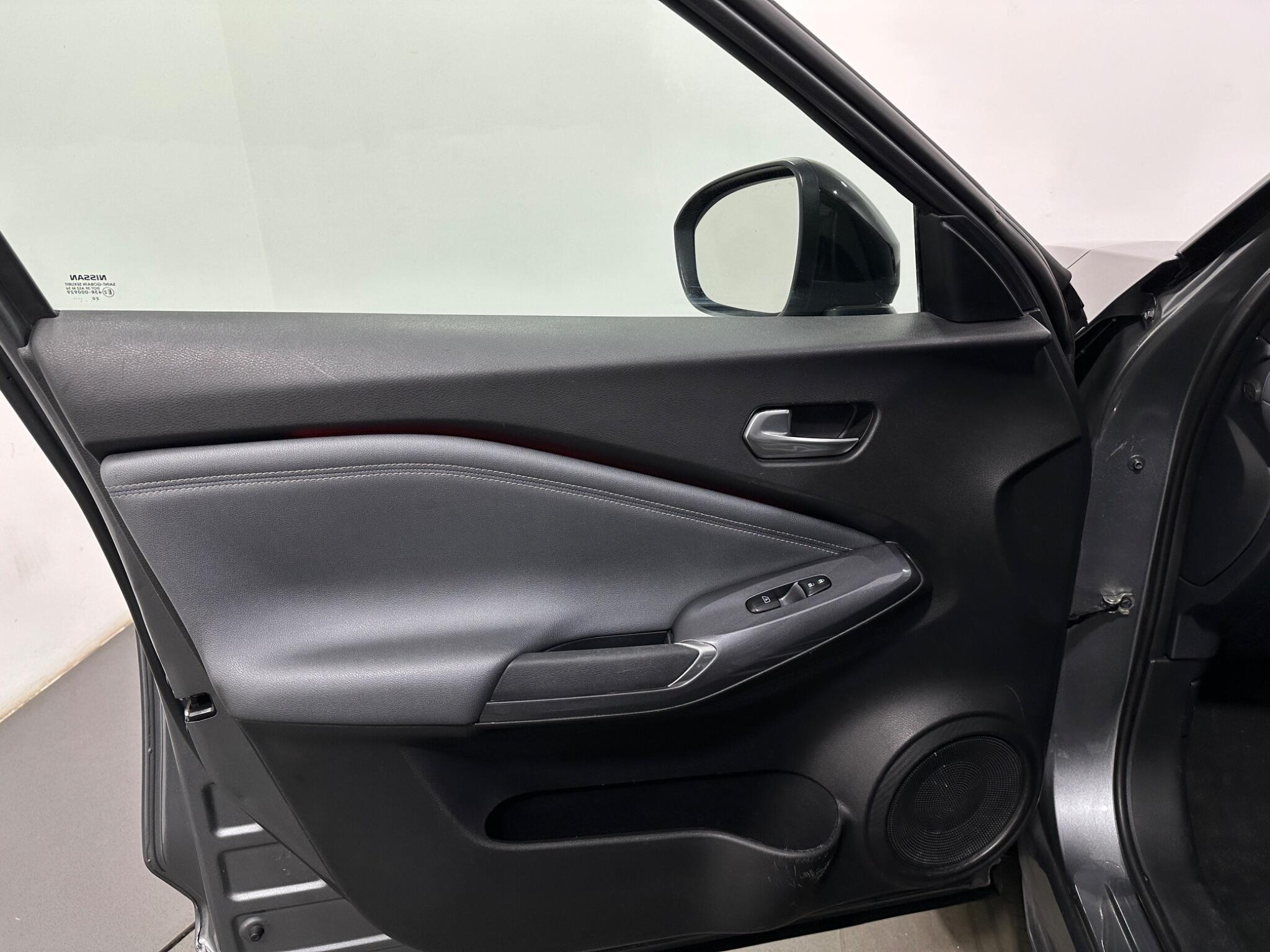 Nissan Juke view 34
