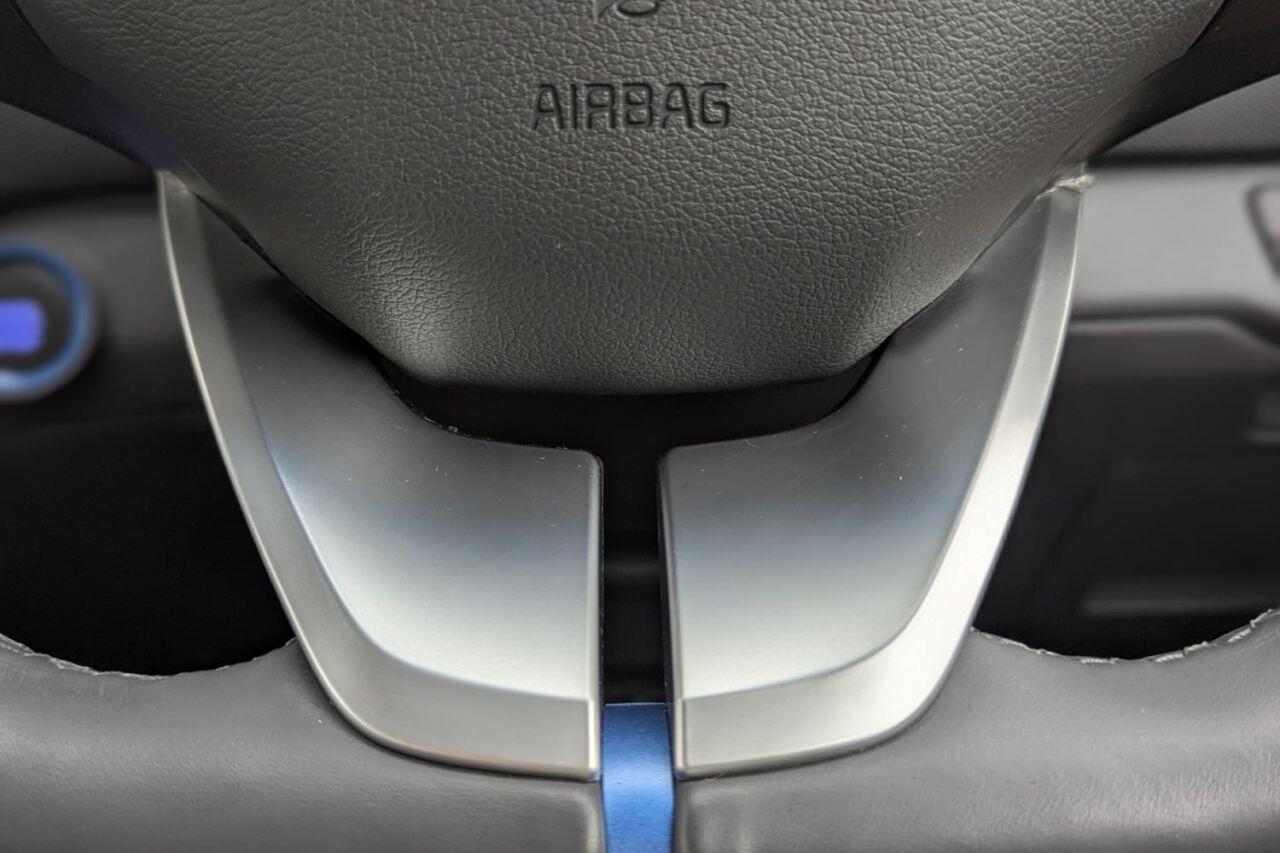 Hyundai IONIQ view 34