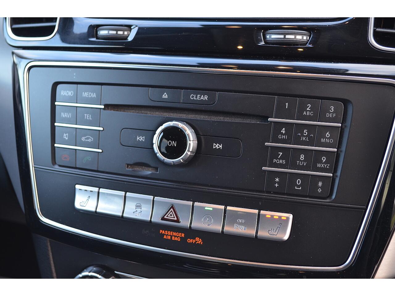 Mercedes-Benz Gle view 29