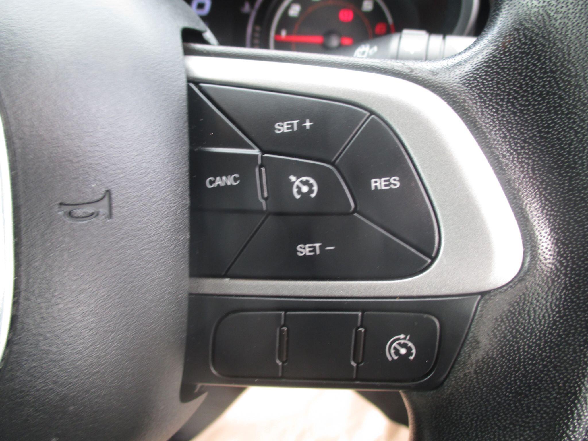 Fiat Tipo view 37