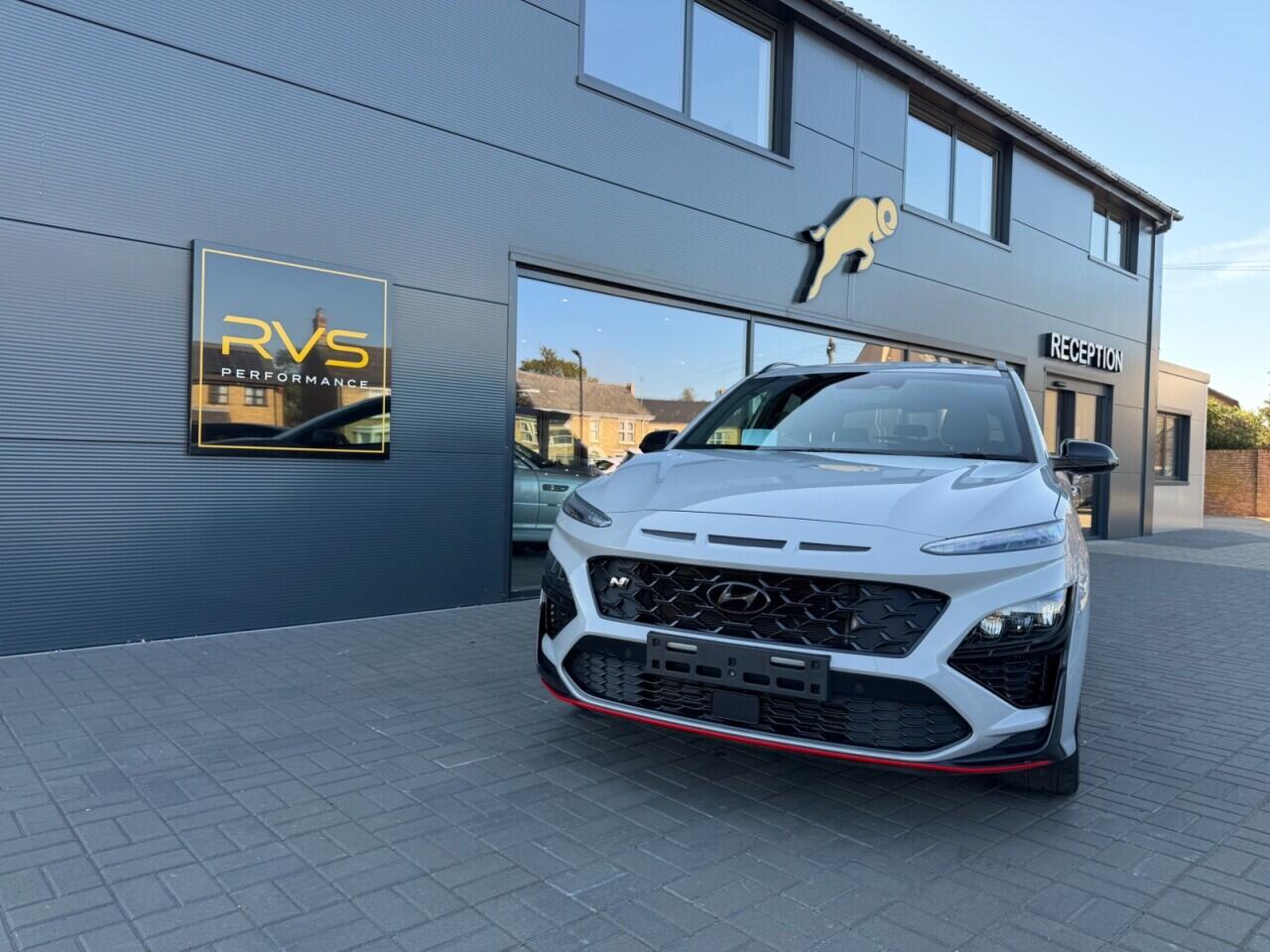 Hyundai Kona view 4
