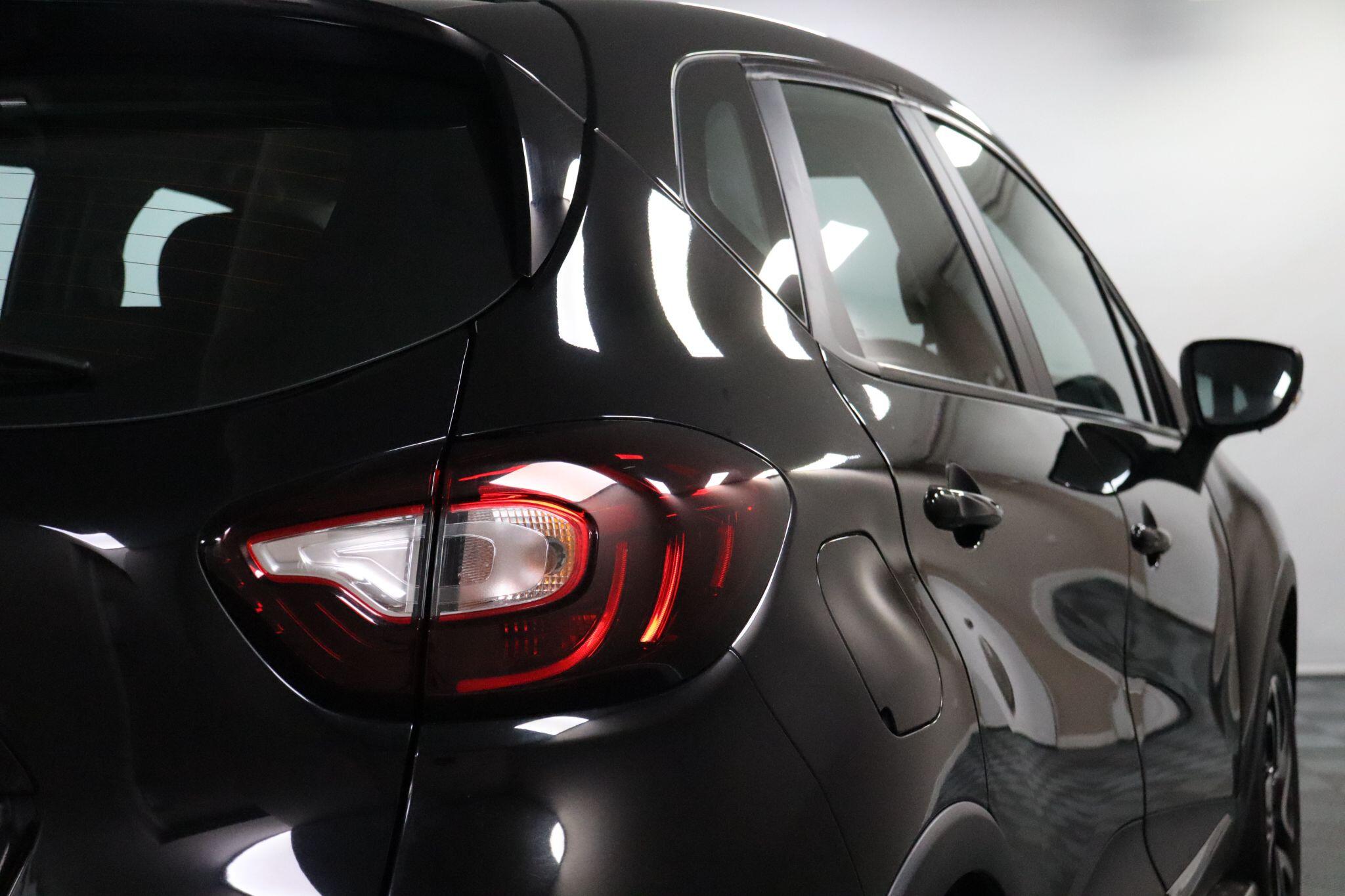 Renault Captur view 23