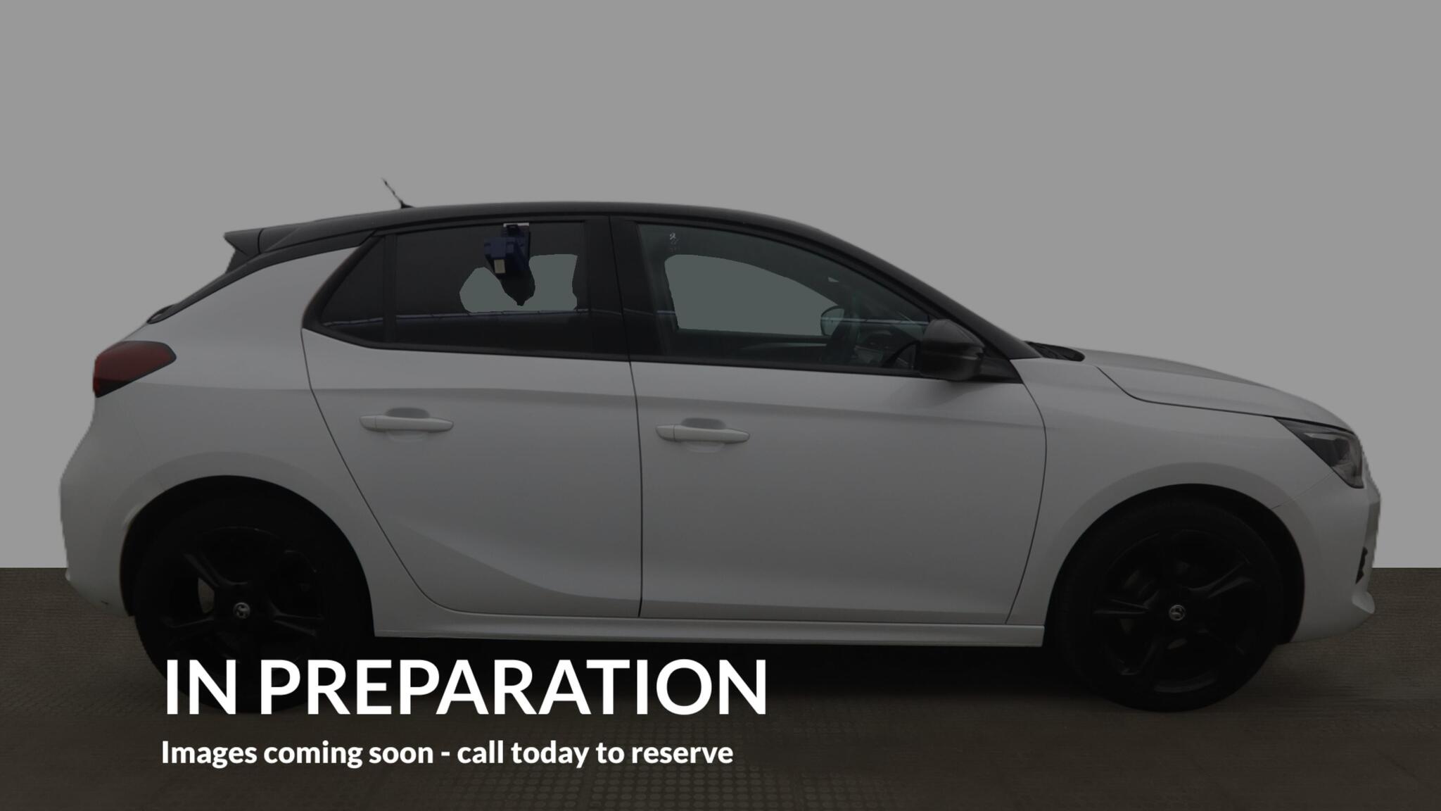 Vauxhall Corsa view 5
