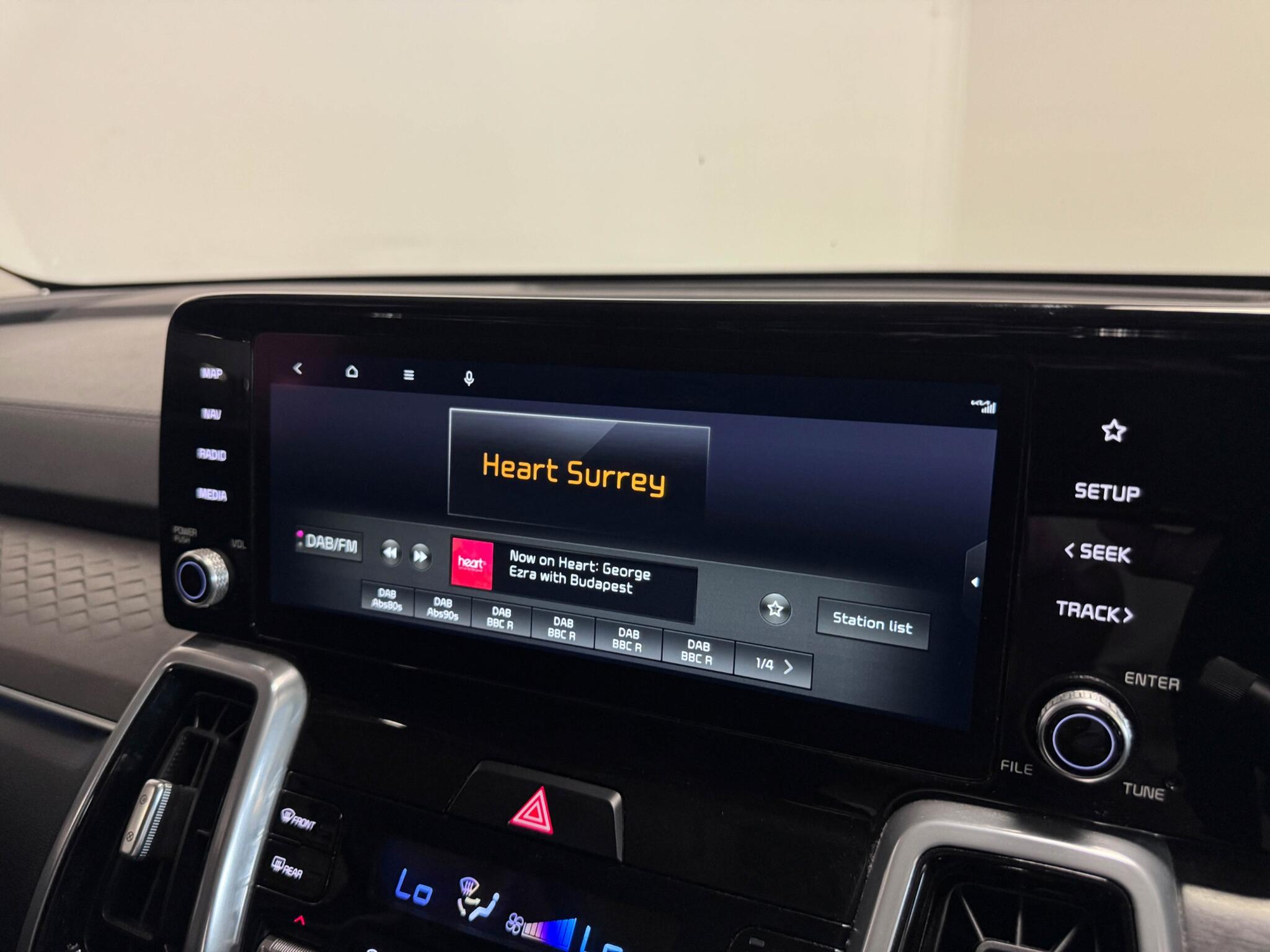 Kia Sorento view 49