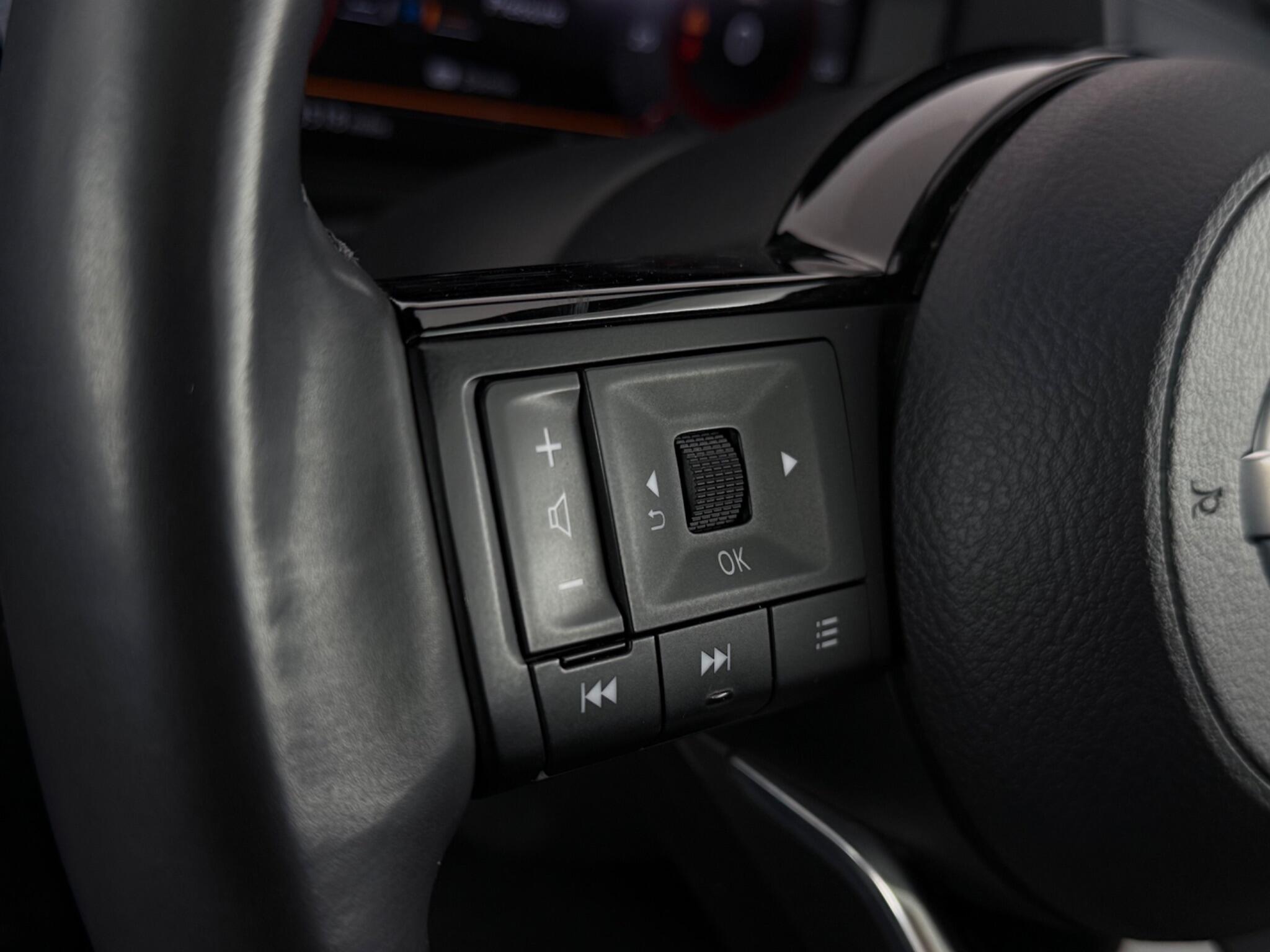 Nissan Qashqai view 15