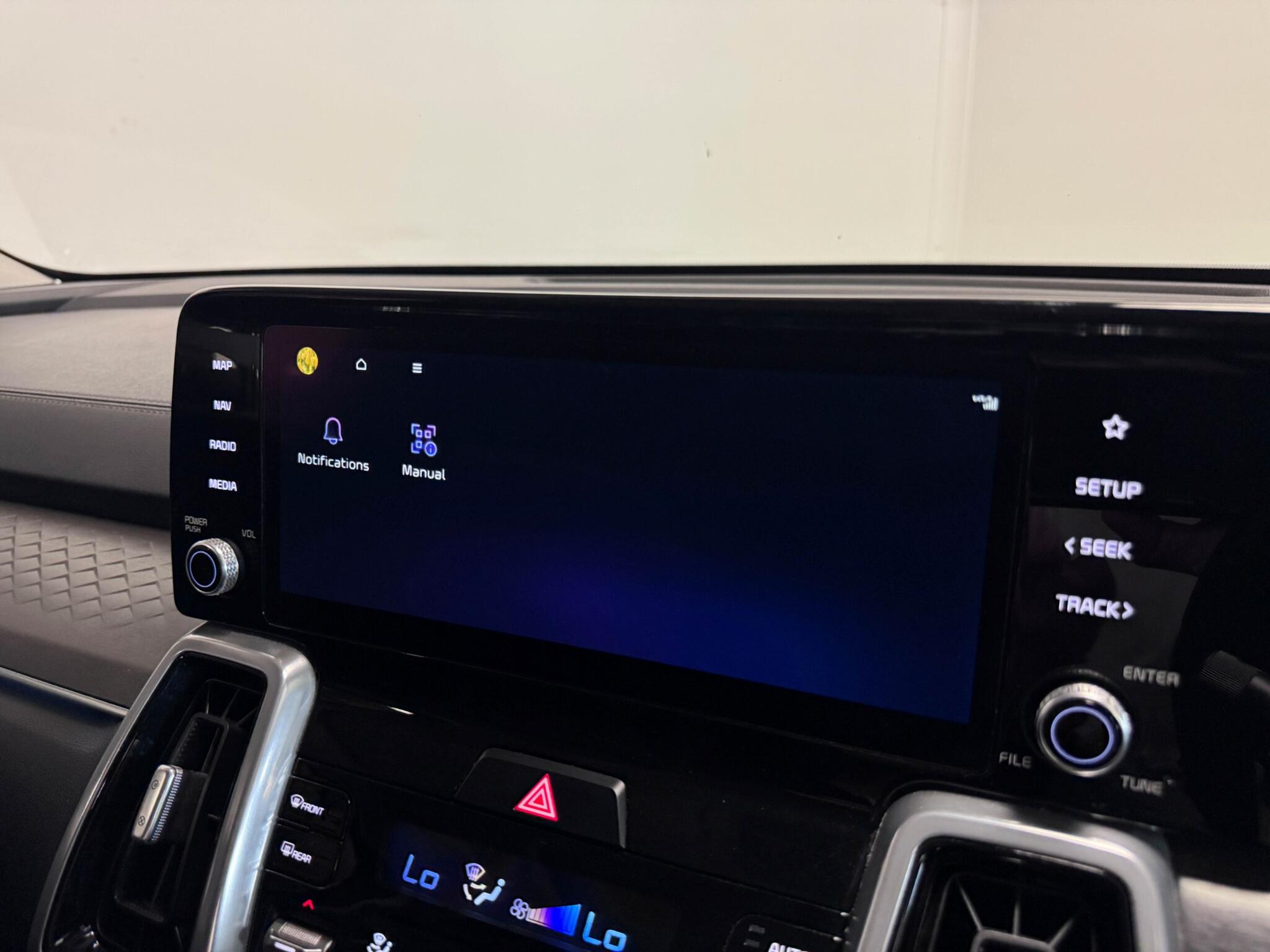Kia Sorento view 48