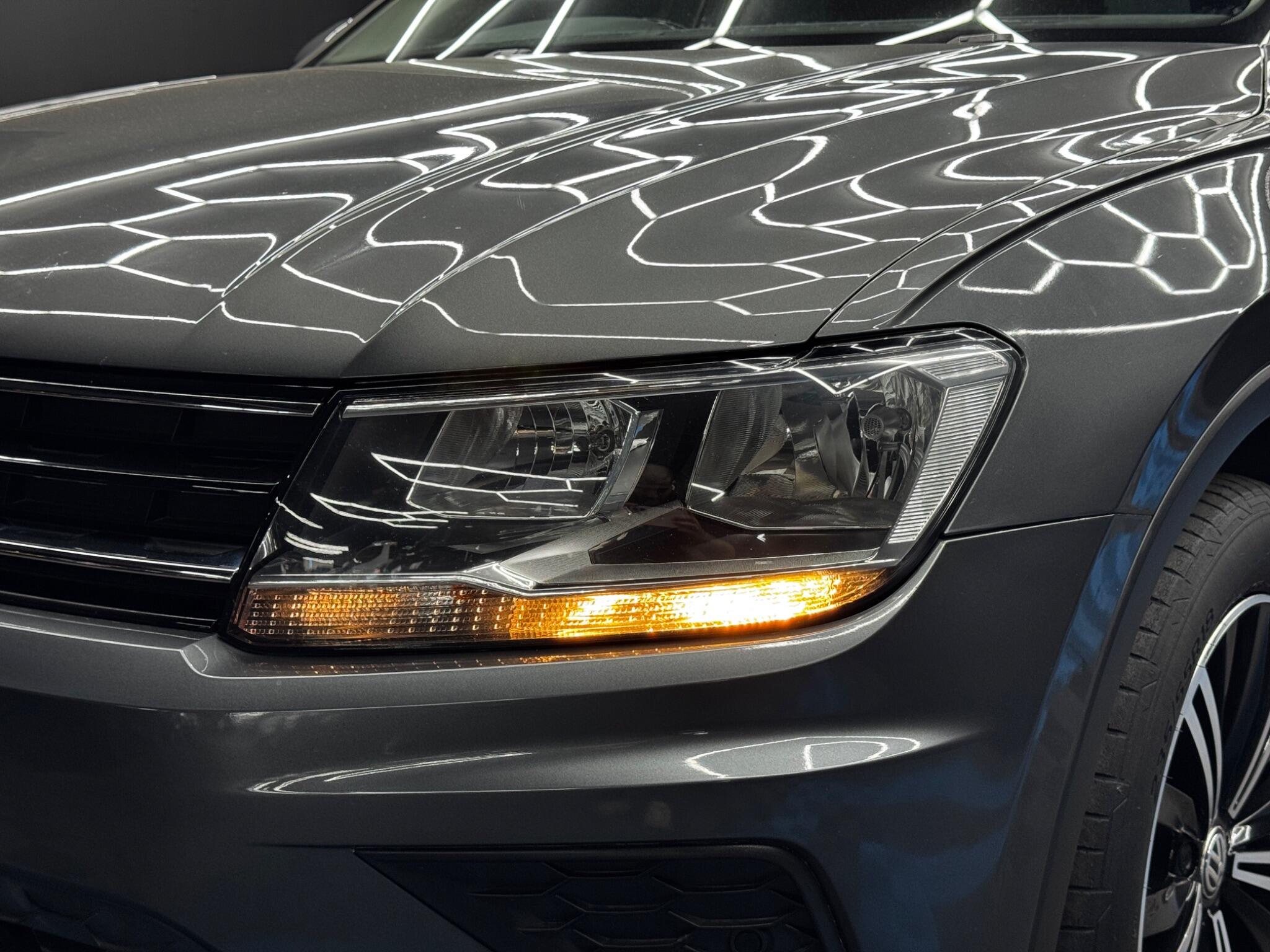 Volkswagen Tiguan view 48