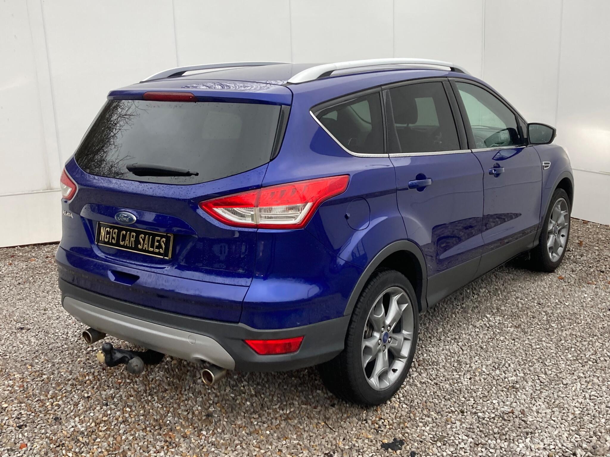 2016 Ford Kuga image 24