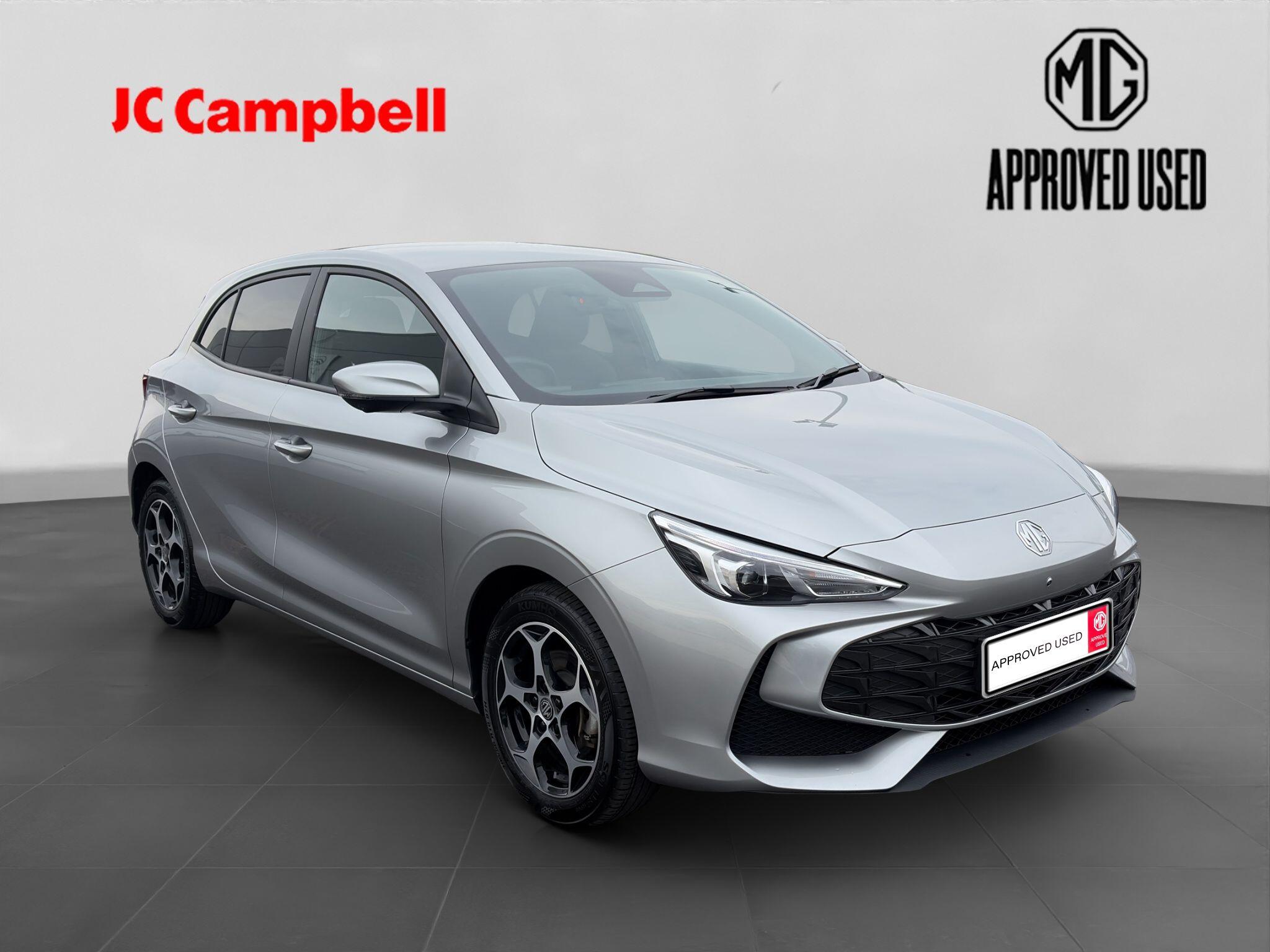 MG3