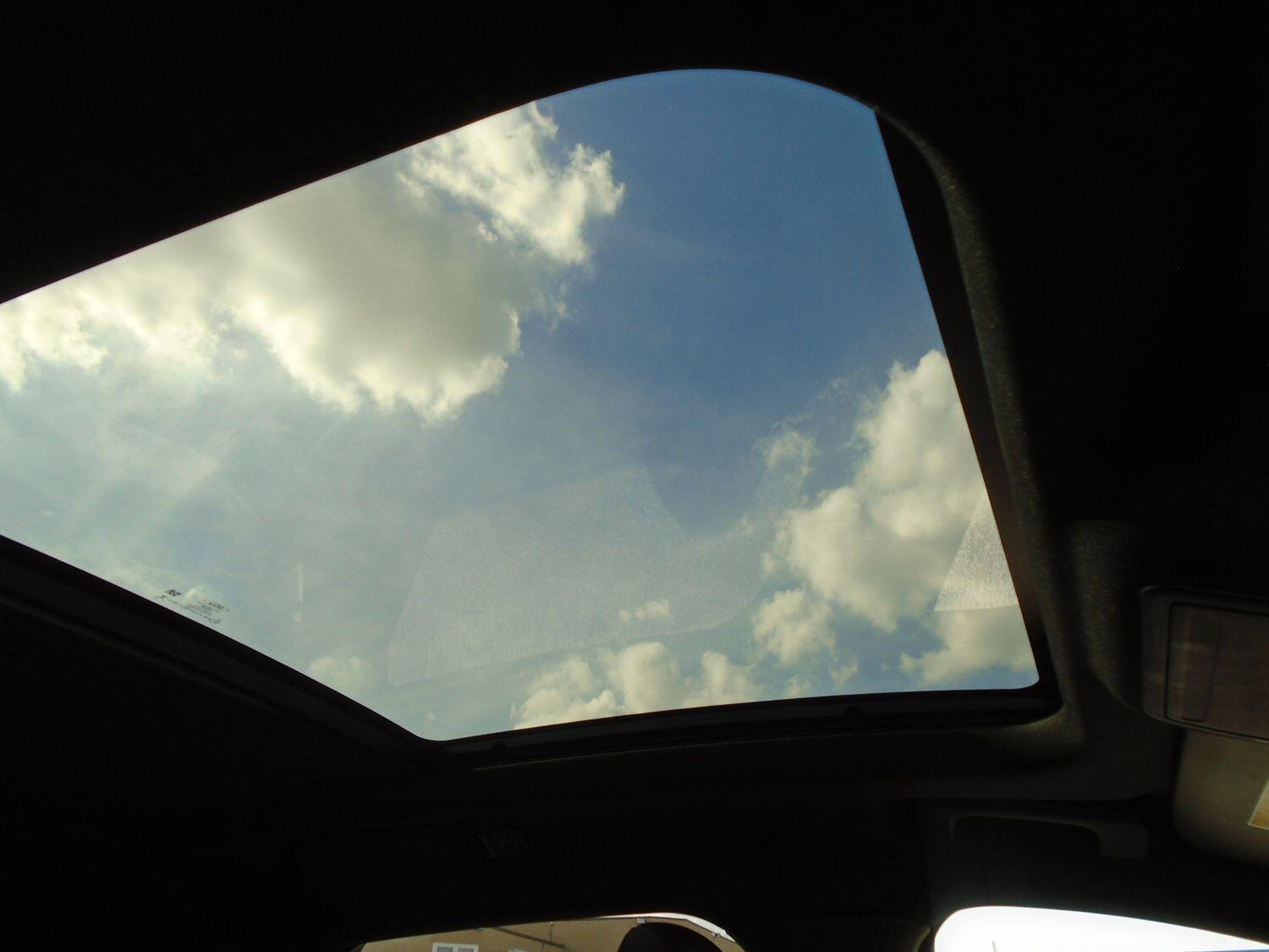 Ford Kuga view 12