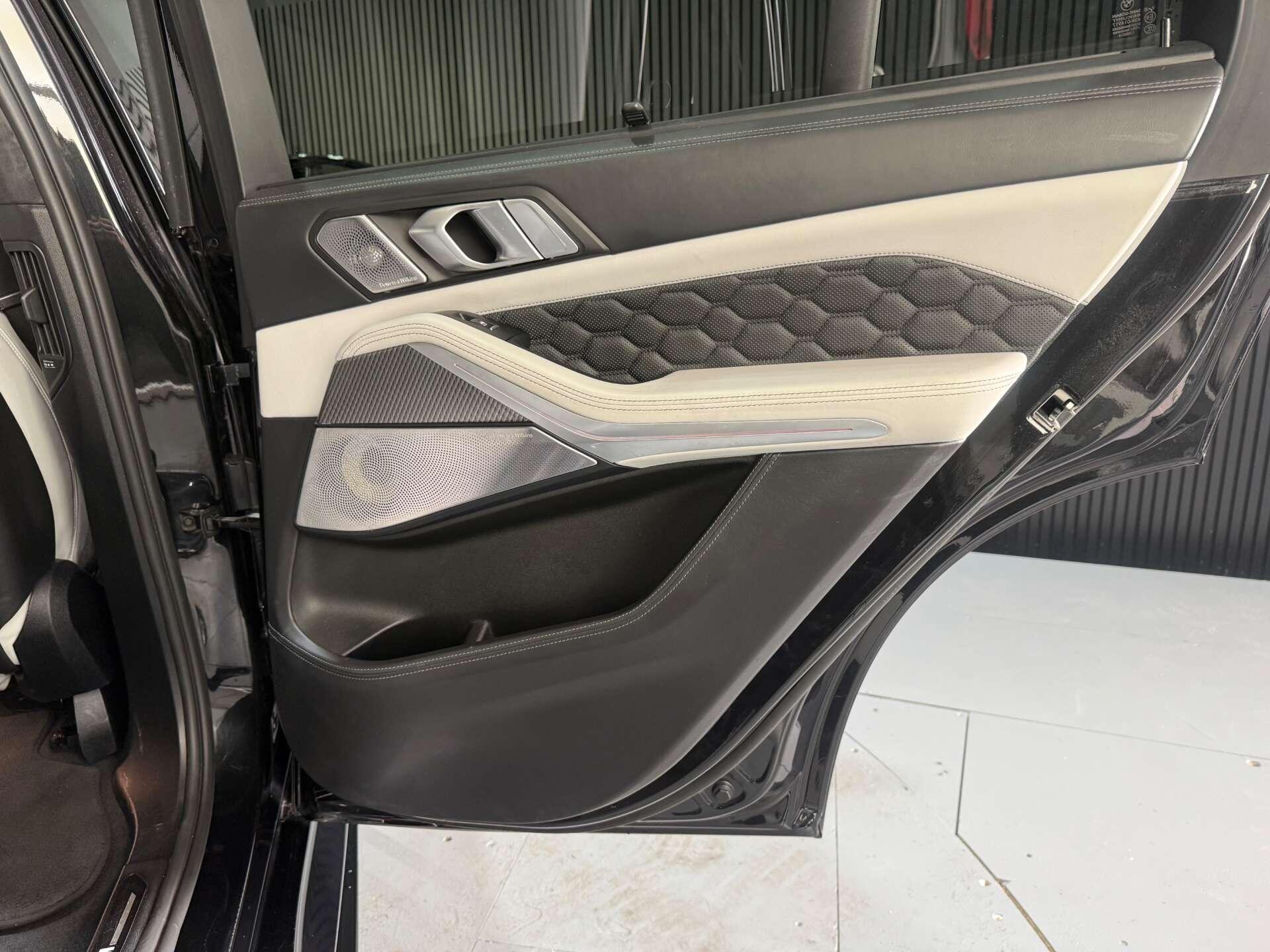 BMW X5 X5 view 28