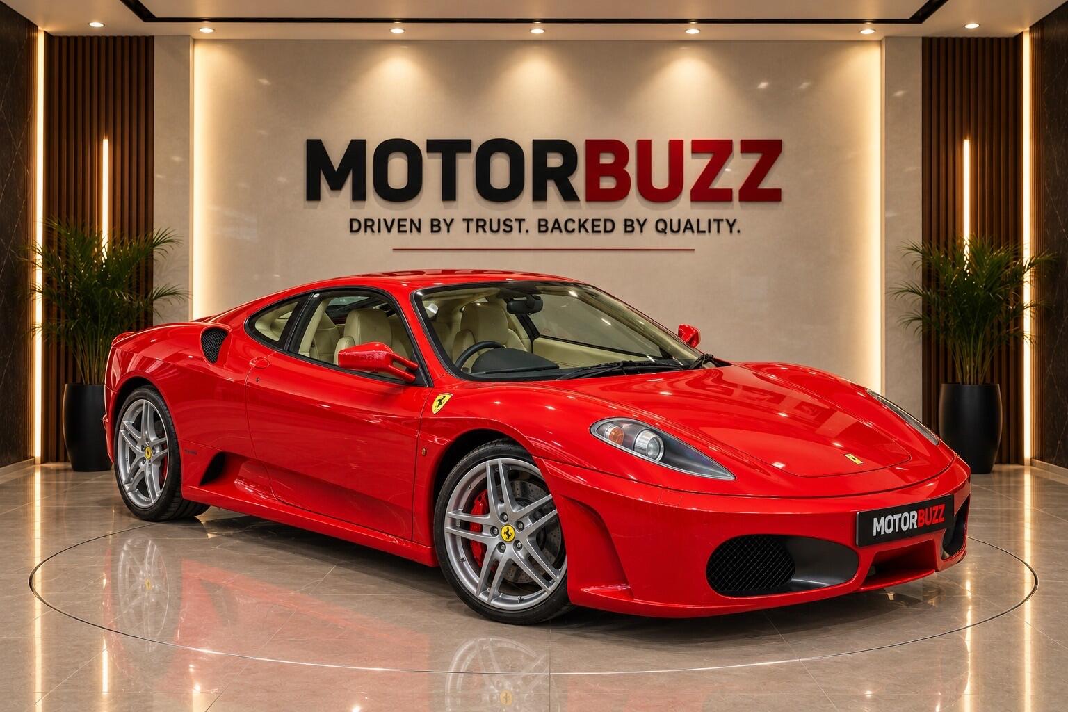 Ferrari F430