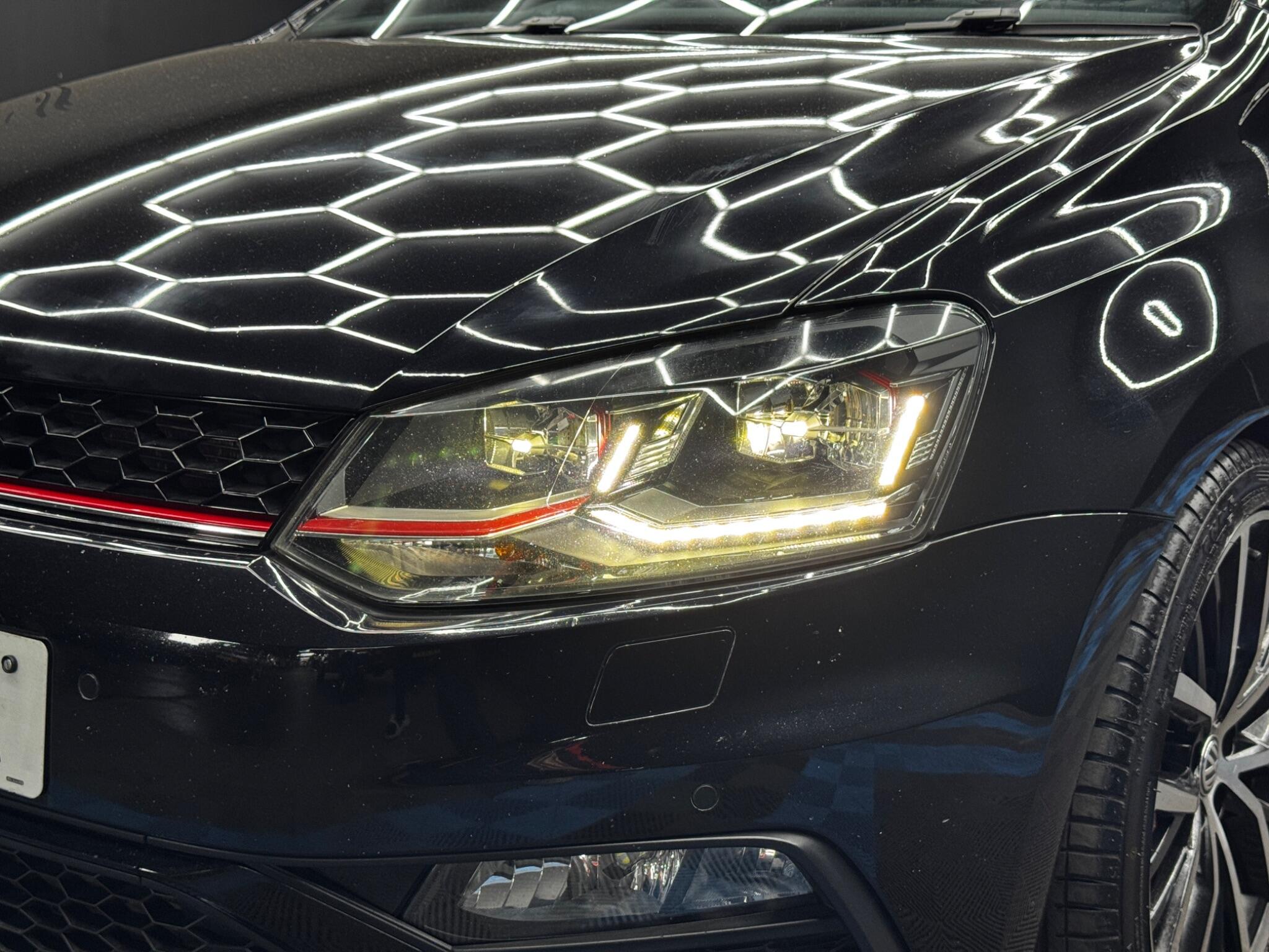 Volkswagen Polo view 43
