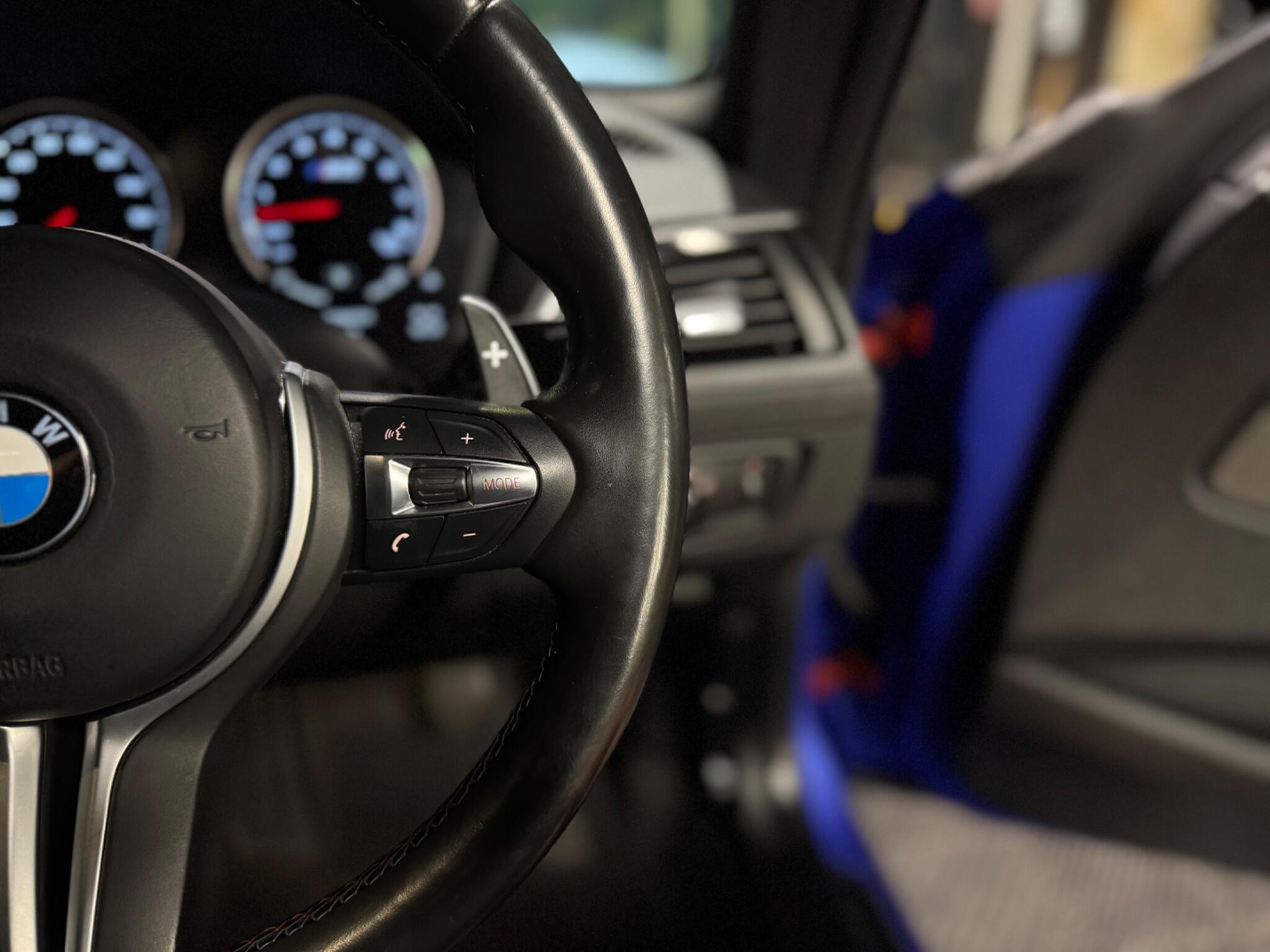 BMW M2 view 29