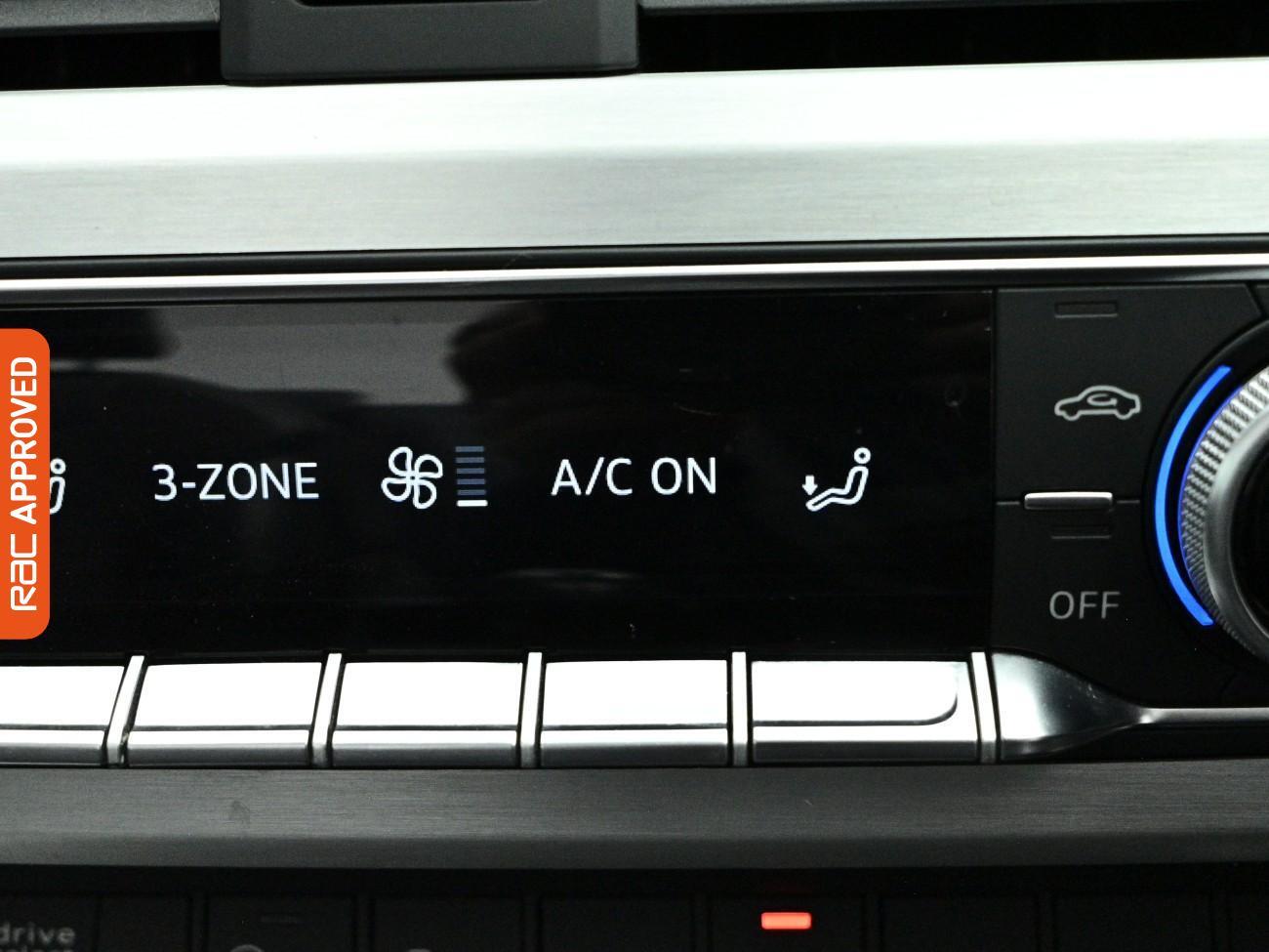 Audi A5 view 19