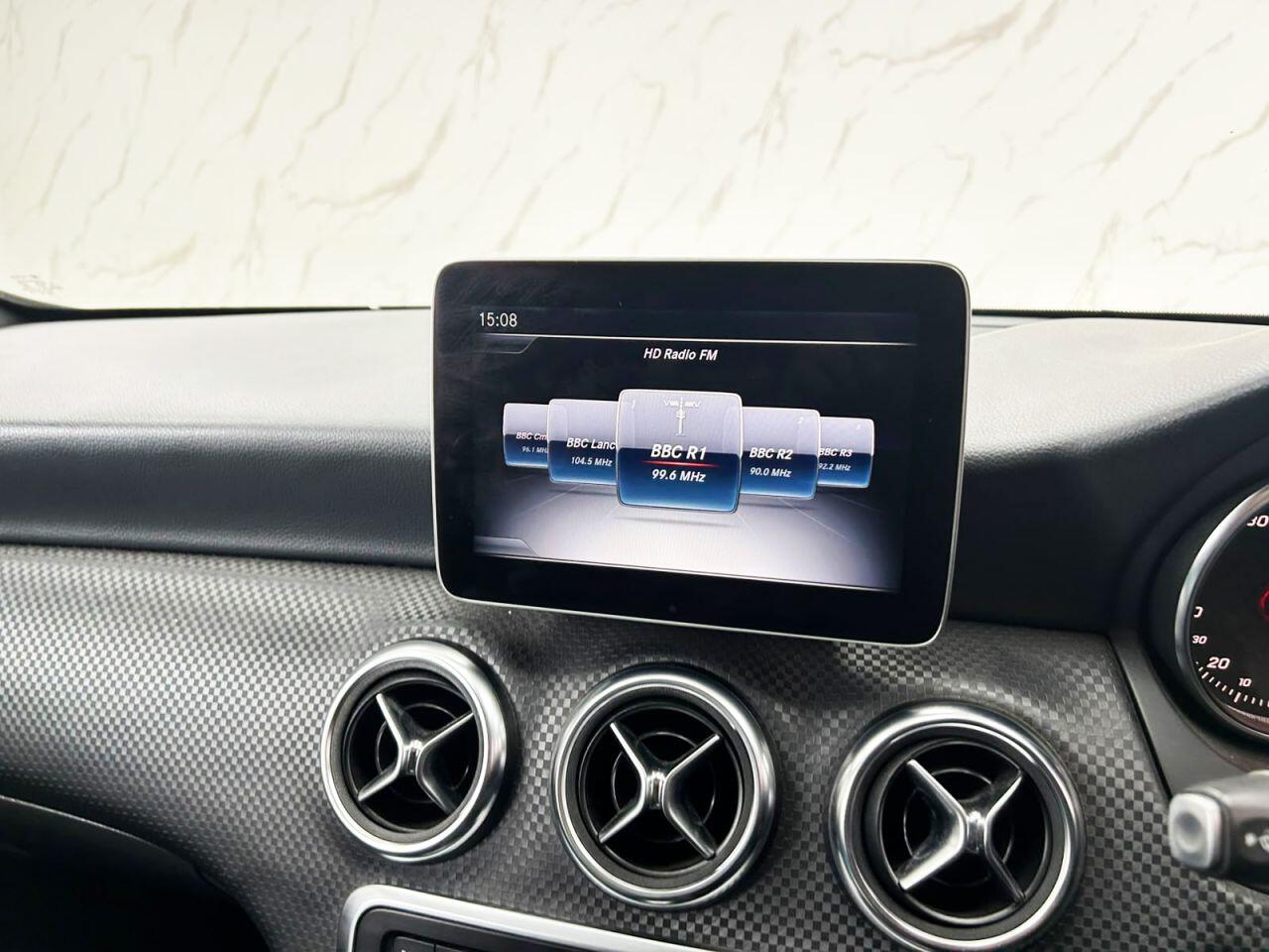Mercedes-Benz A-Class view 17